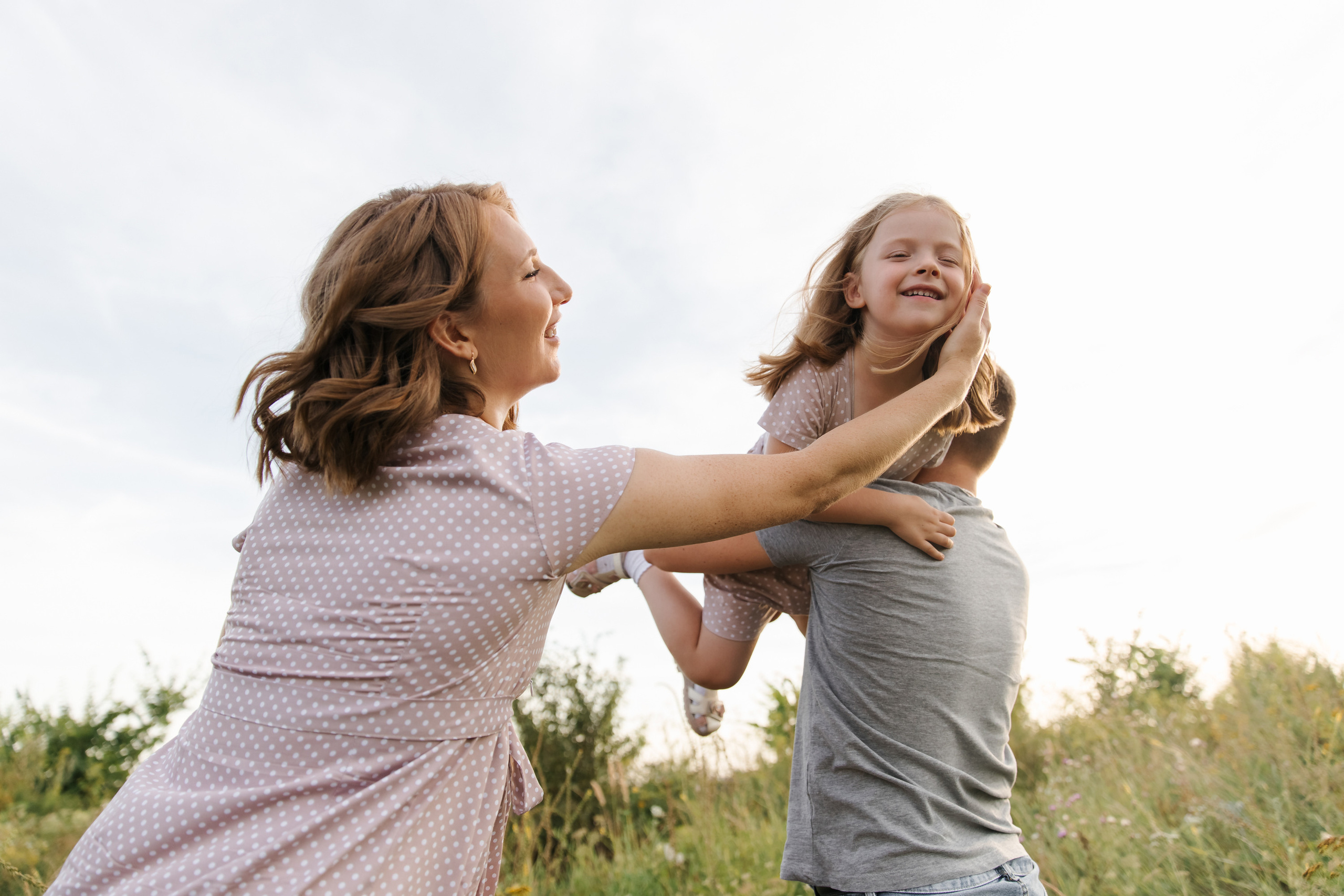 Лиса-Алиса. Маргарита Рубцова свадебный фотограф Тольятти