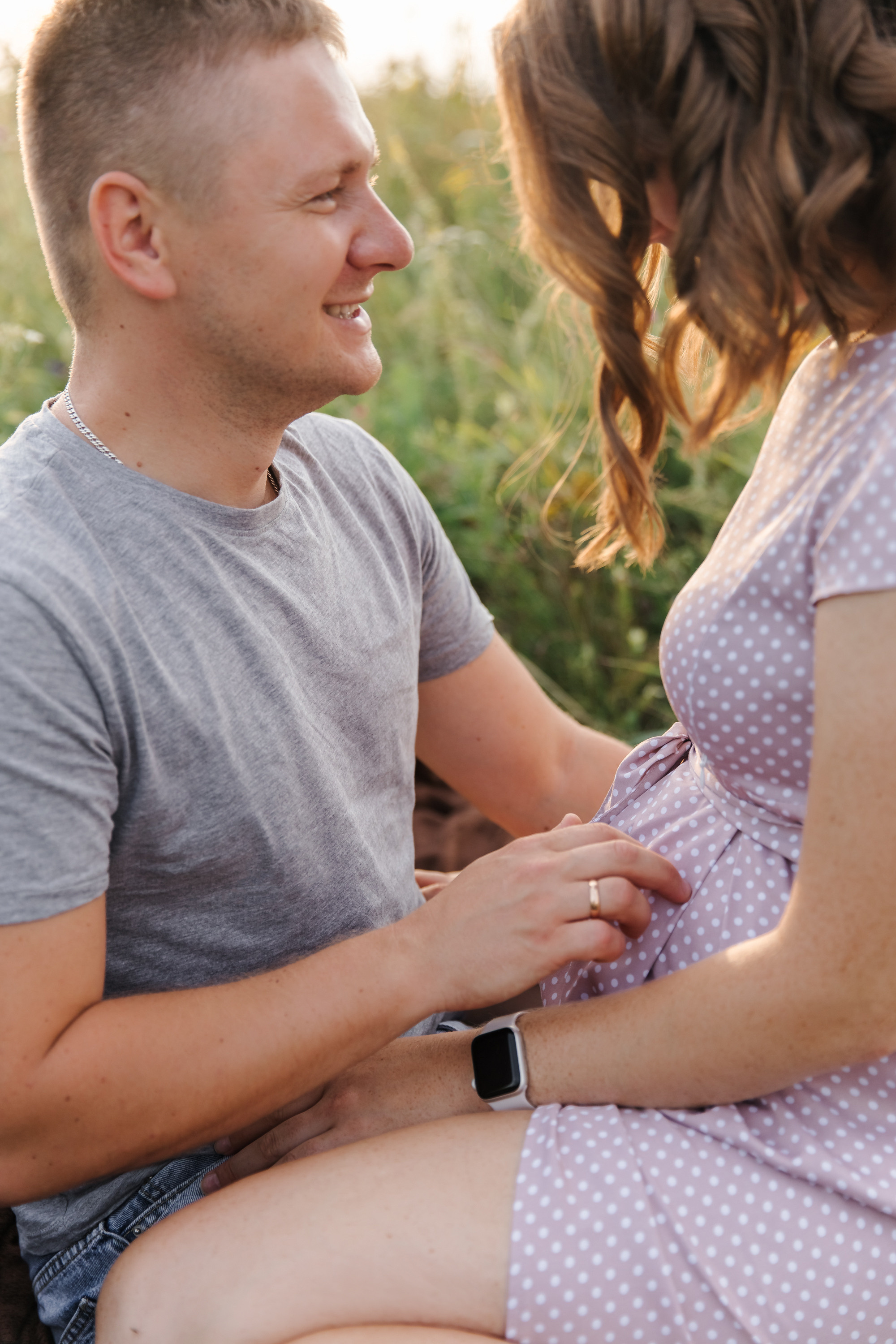 Лиса-Алиса. Маргарита Рубцова свадебный фотограф Тольятти