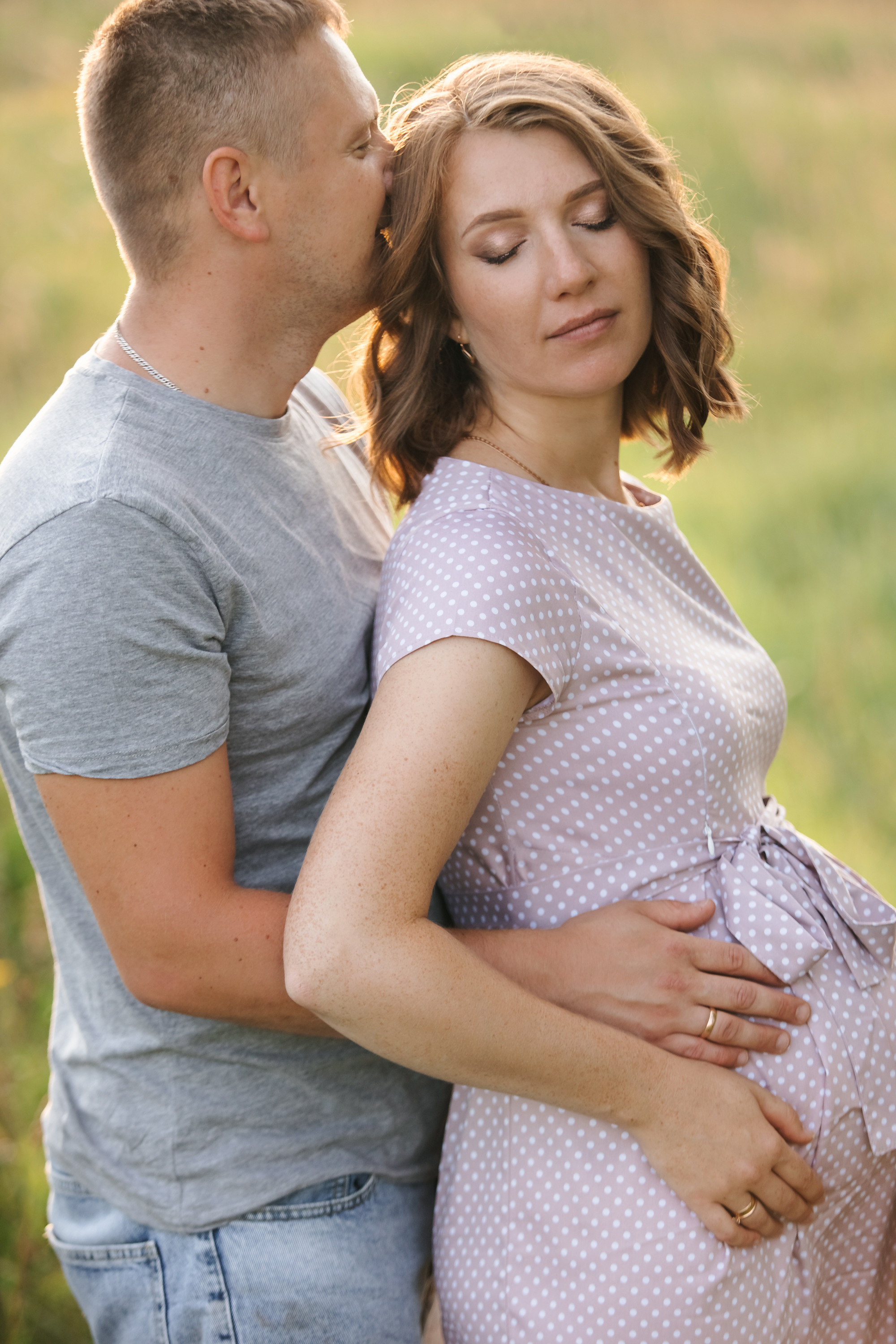 Лиса-Алиса. Маргарита Рубцова свадебный фотограф Тольятти