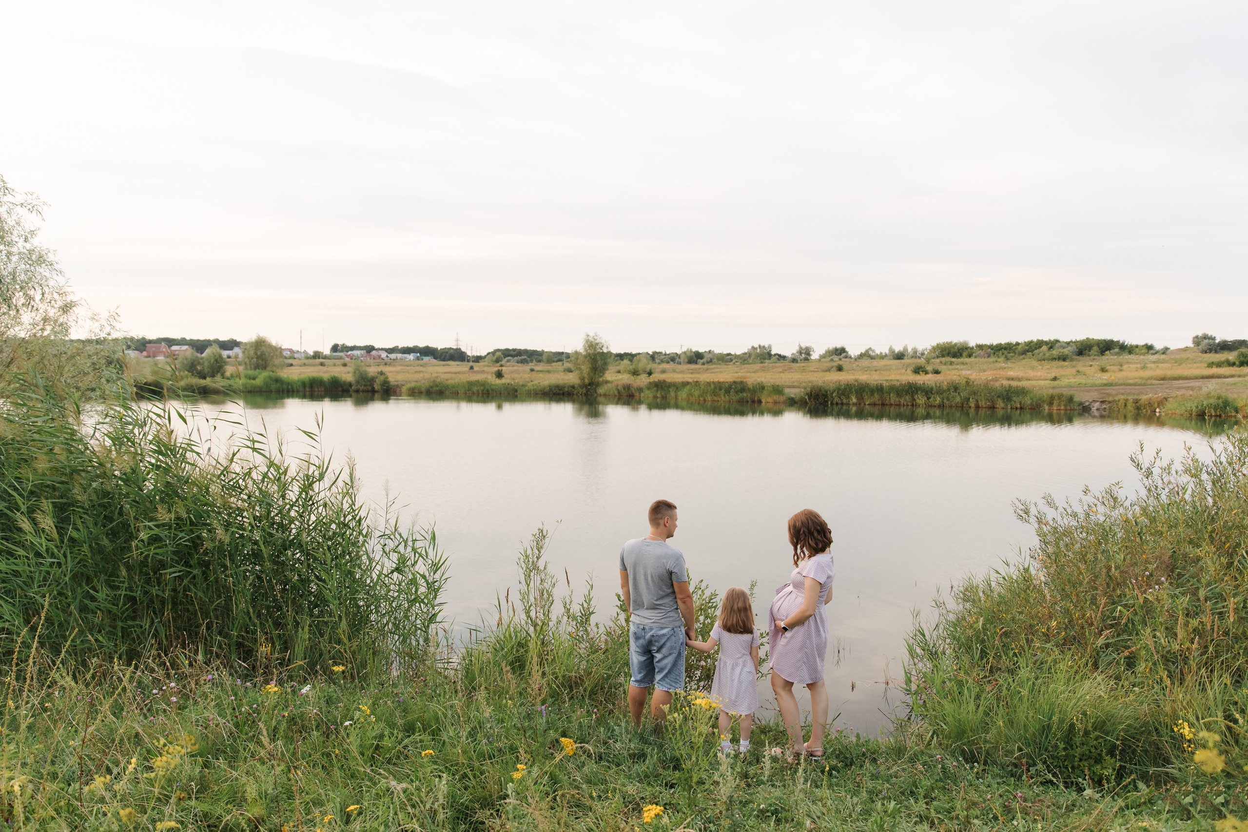 Лиса-Алиса. Маргарита Рубцова свадебный фотограф Тольятти