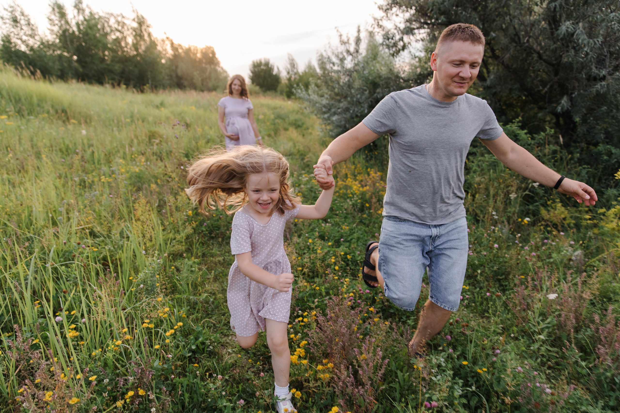 Лиса-Алиса. Маргарита Рубцова свадебный фотограф Тольятти