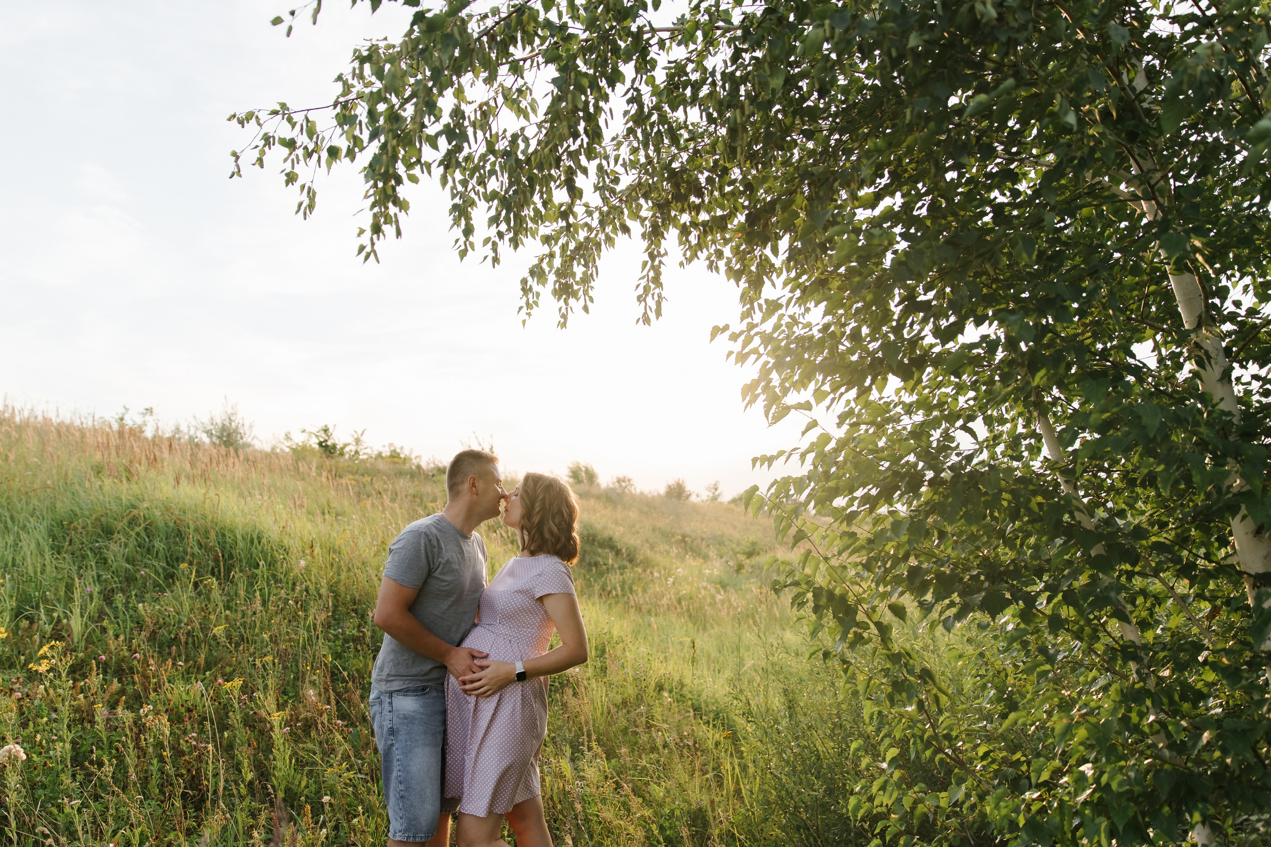 Лиса-Алиса. Маргарита Рубцова свадебный фотограф Тольятти