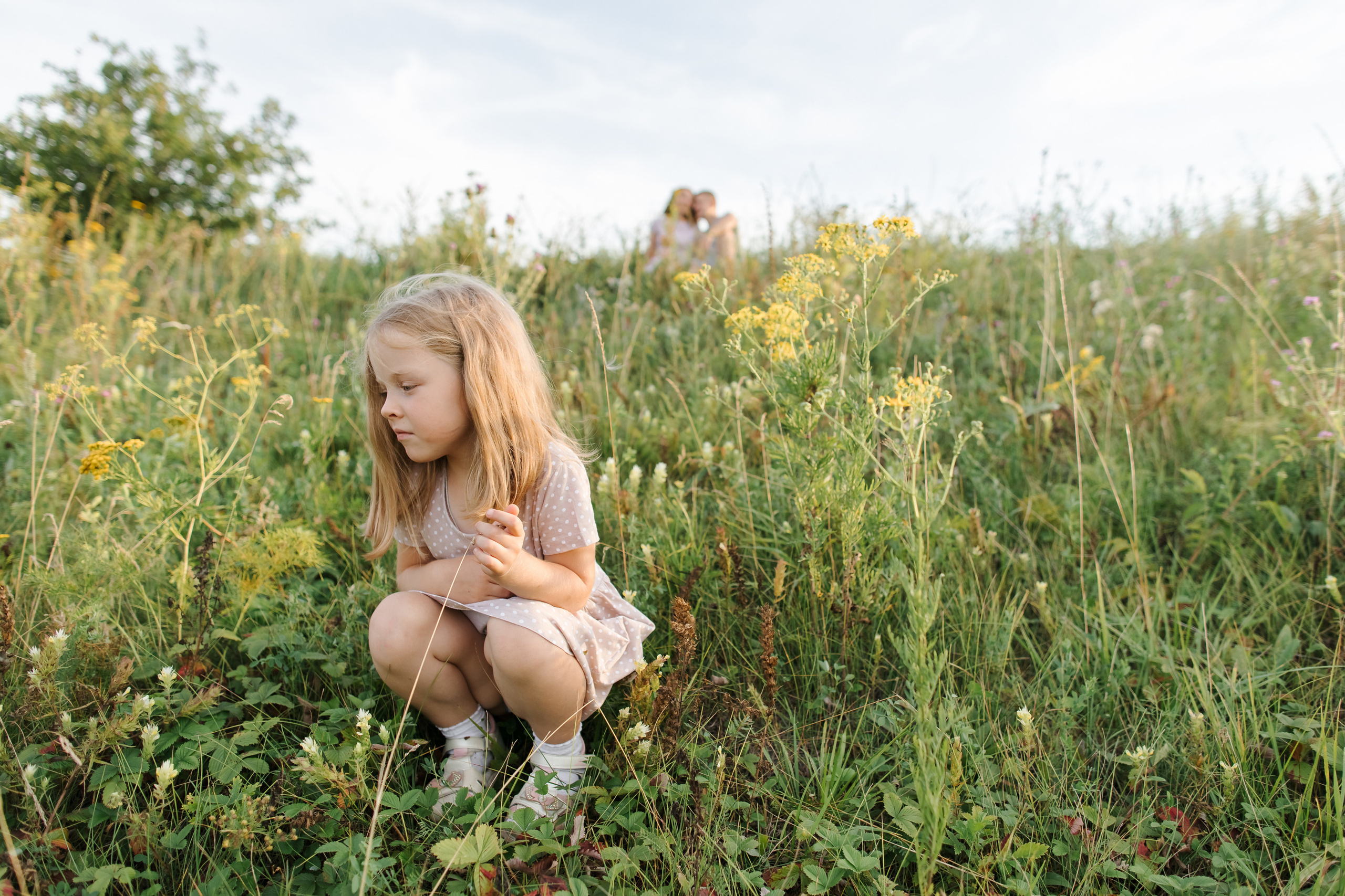 Лиса-Алиса. Маргарита Рубцова свадебный фотограф Тольятти