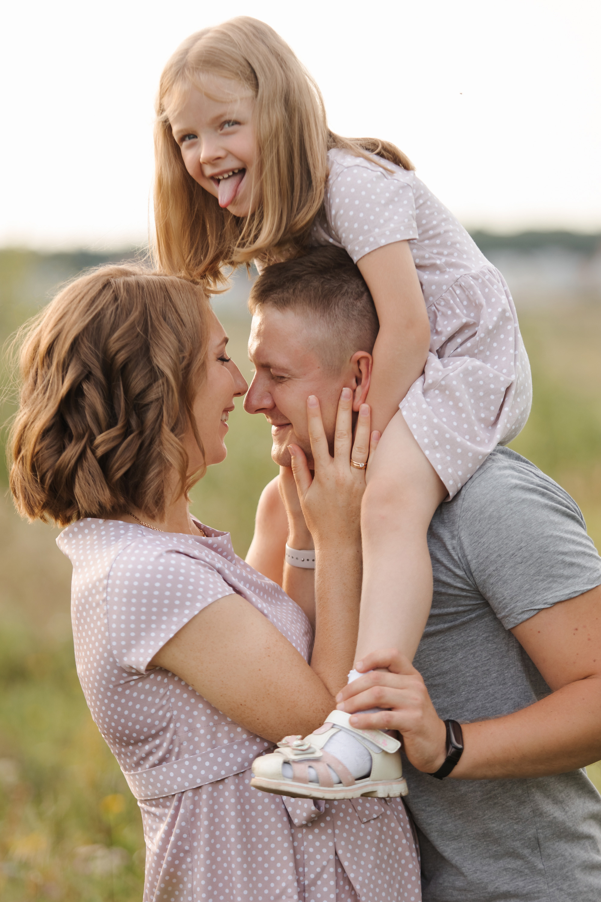 Лиса-Алиса. Маргарита Рубцова свадебный фотограф Тольятти