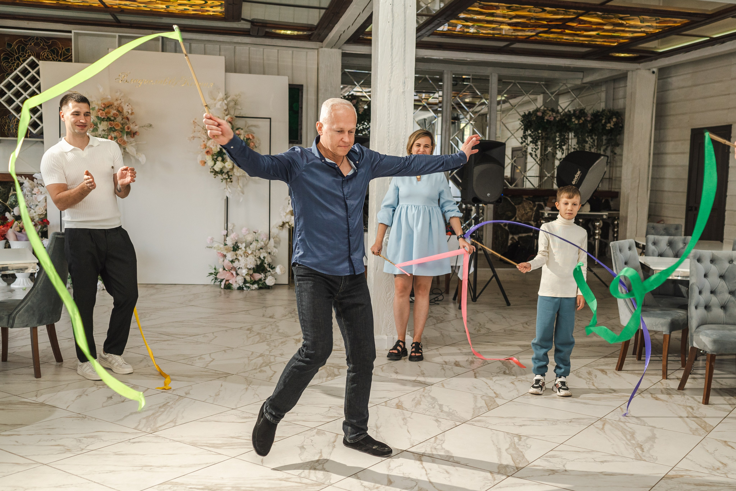 Сентябрьская свадьба Ксении и Влада. Фотограф в Каменске-Шахтинском Ольга Сагал