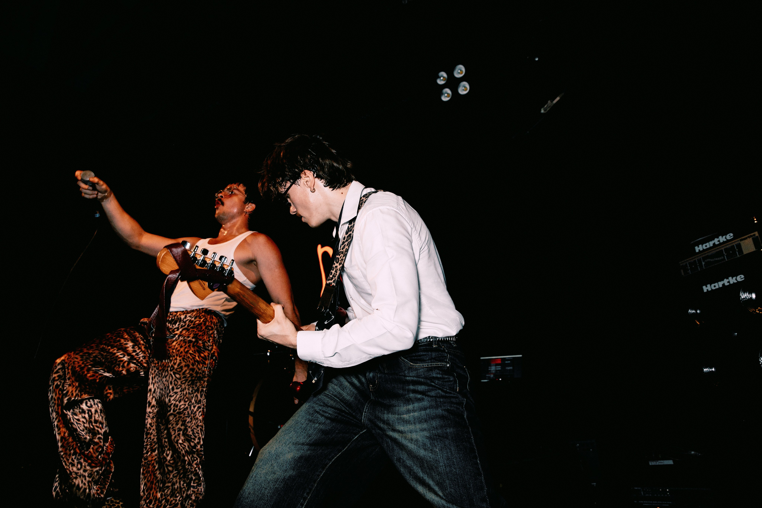 QR FEST. PASHAHARCE PHOTOGRAPHER & VIDEOGRAPHER