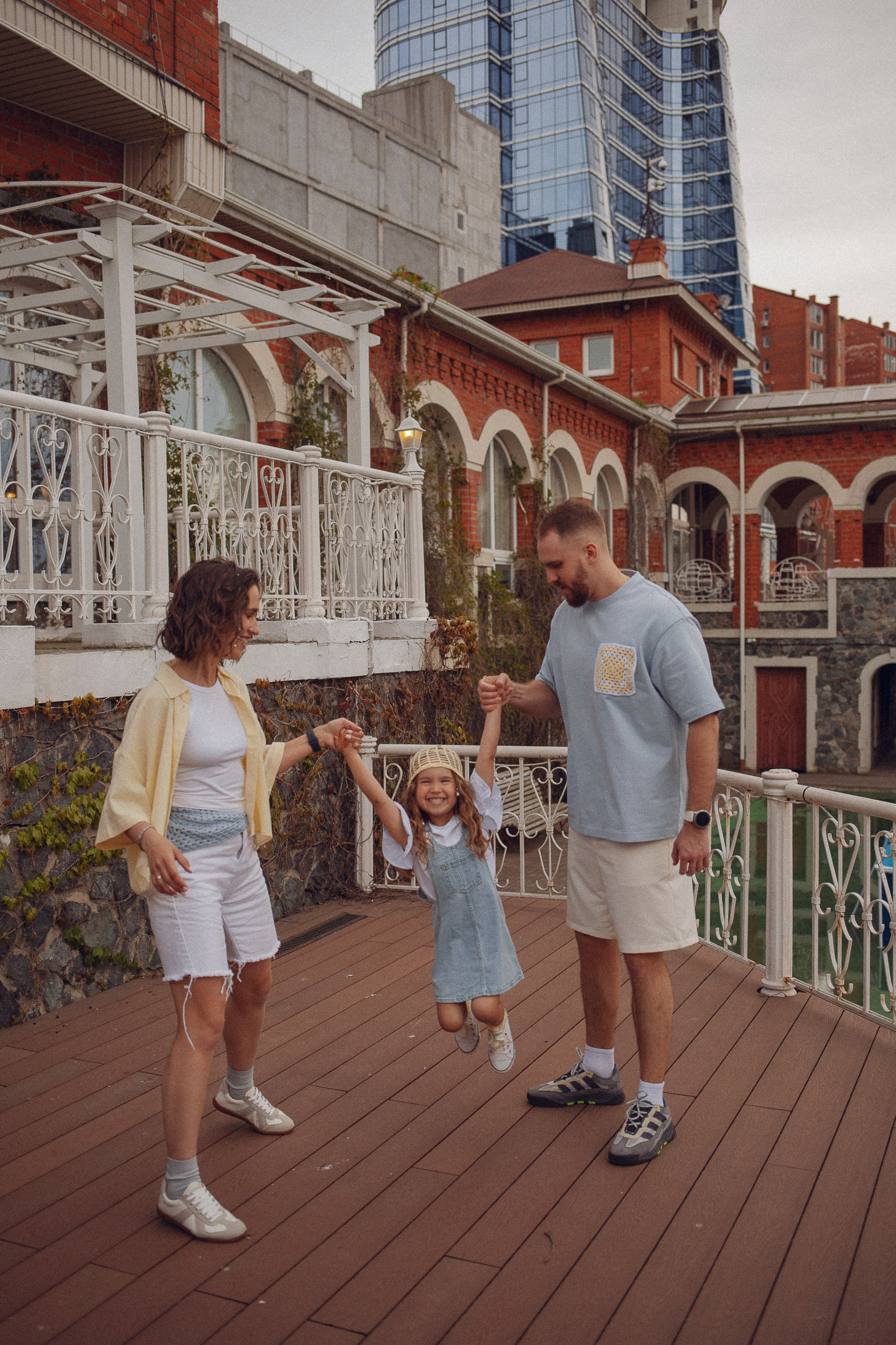 Моментики счастья. Свадебный и семейный фотограф во Владивостоке Овчинникова Дарья