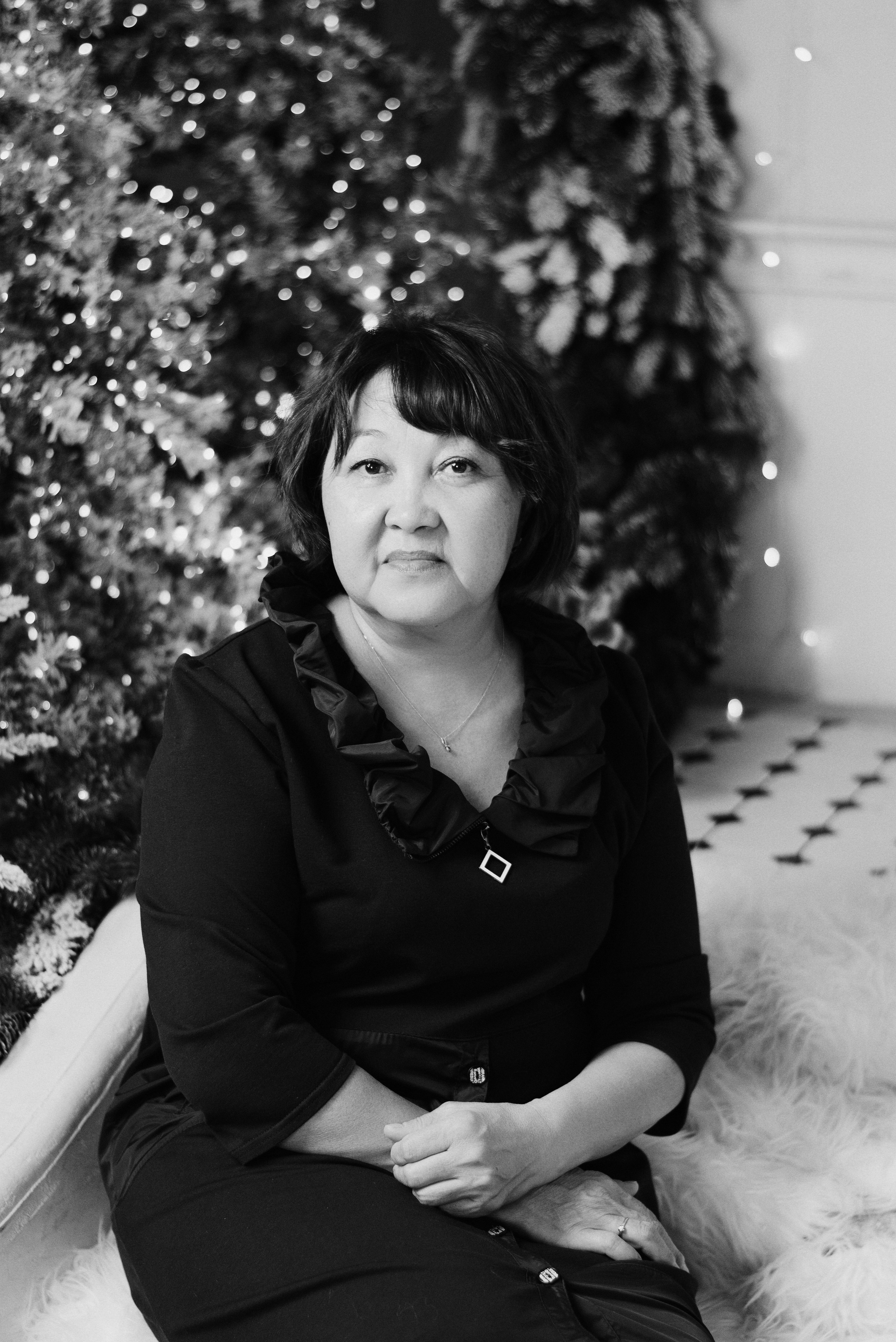 Семейный вечер. Фотограф Дарья Мустафина, Тюмень