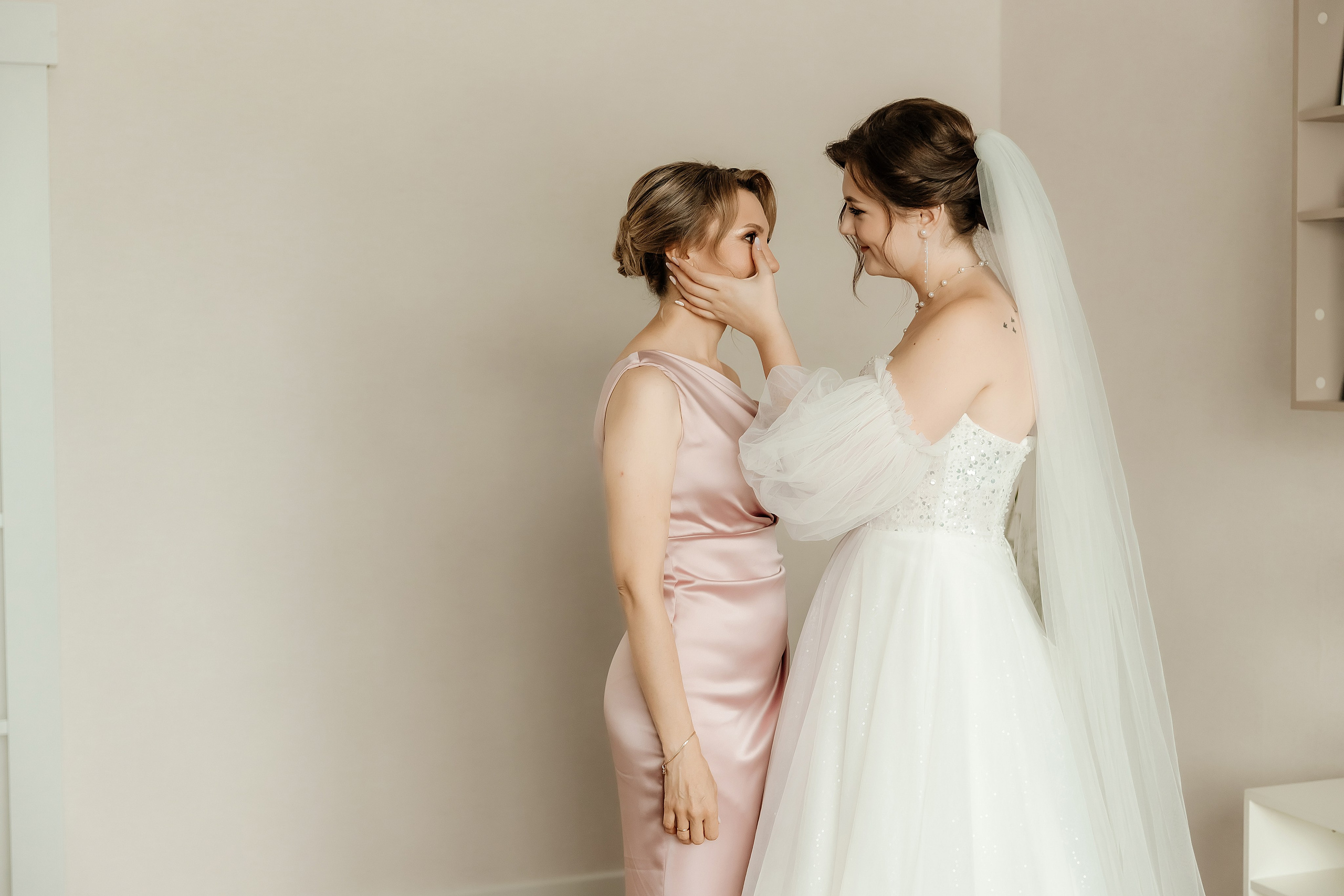 Айрат и Анастасия. Свадебный и семейный фотограф Разида Мухаметова