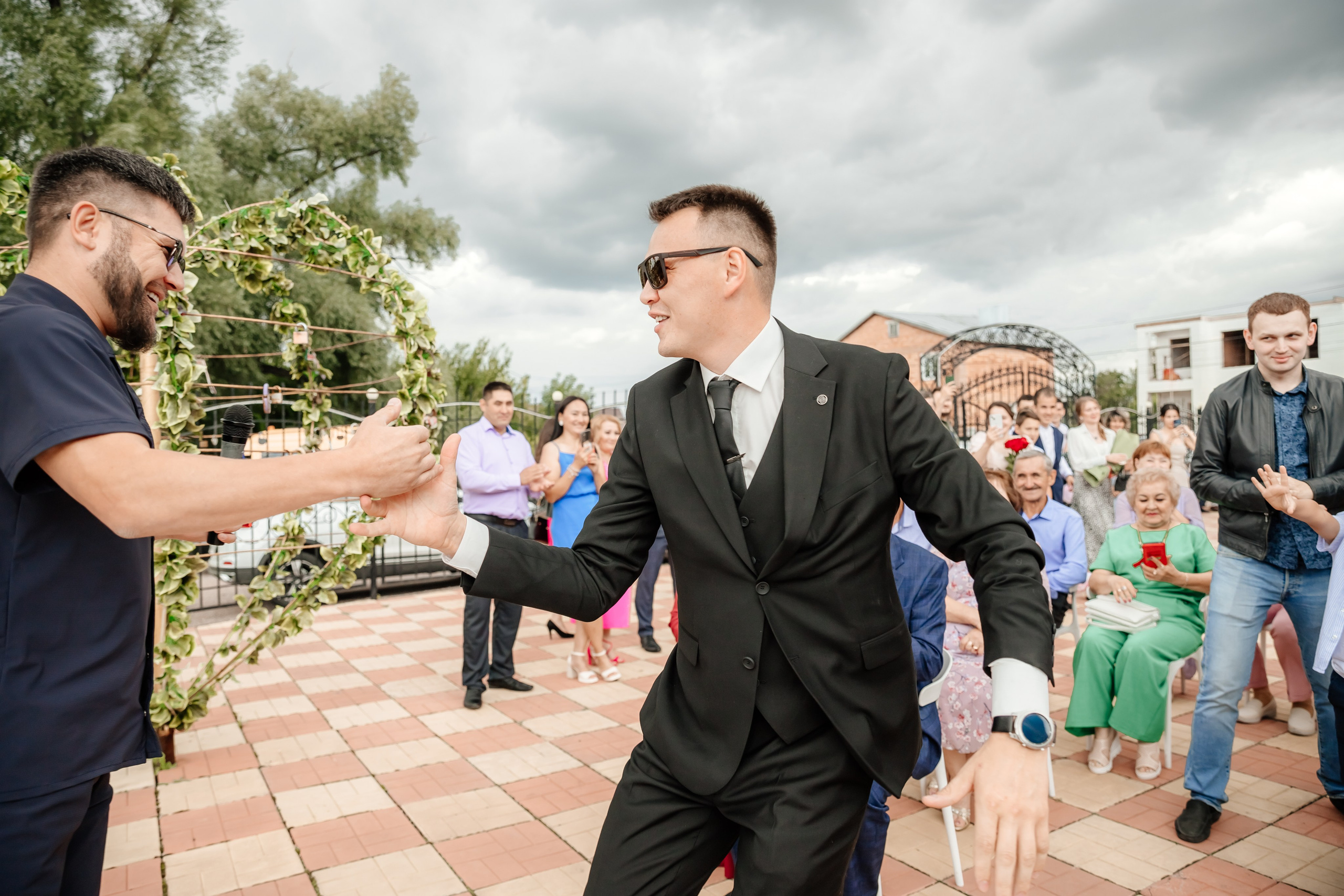 Азамат и Розалина. Свадебный и семейный фотограф Разида Мухаметова