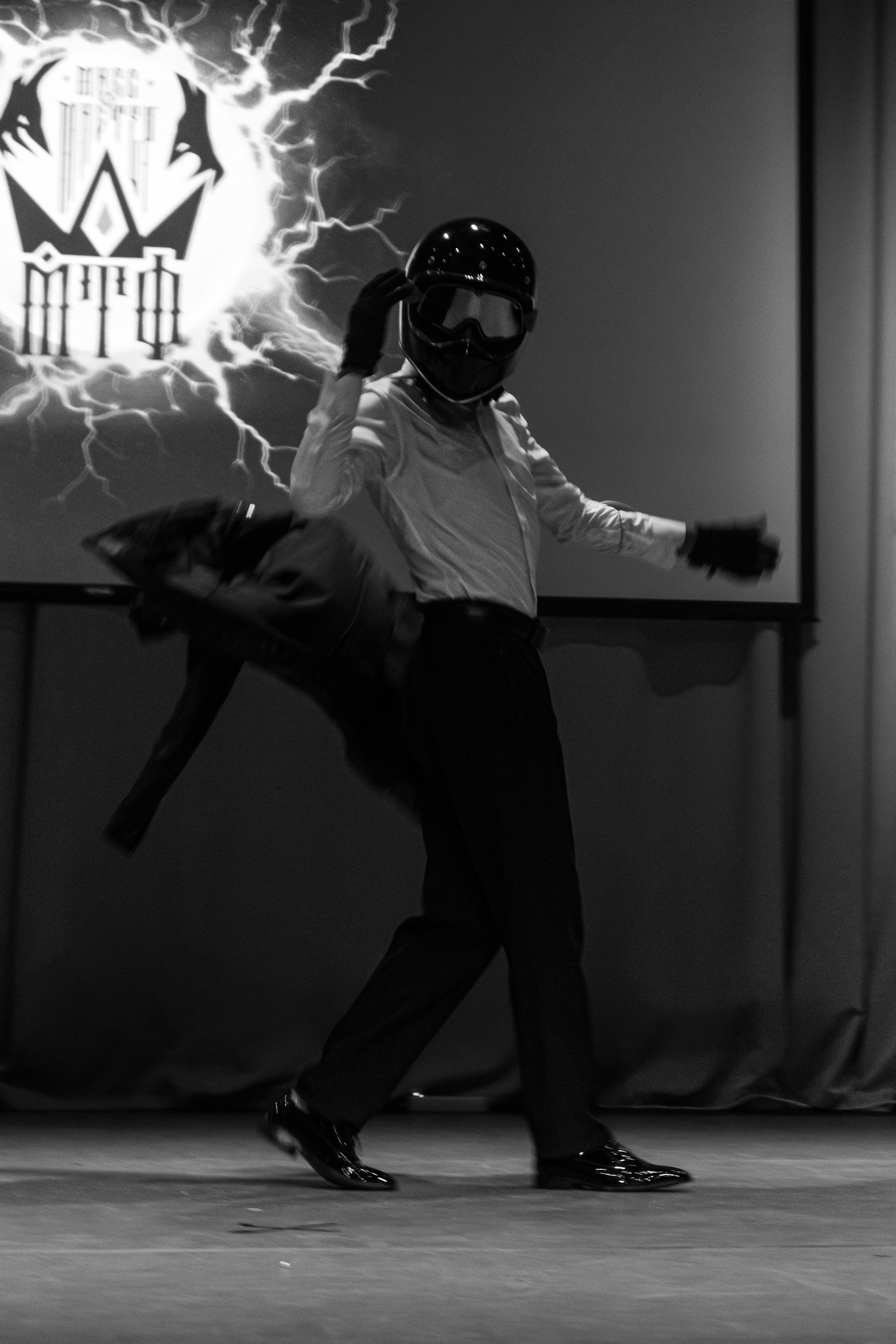 МиМ МТФ НГТУ 2024. Фотограф — Новосибирск