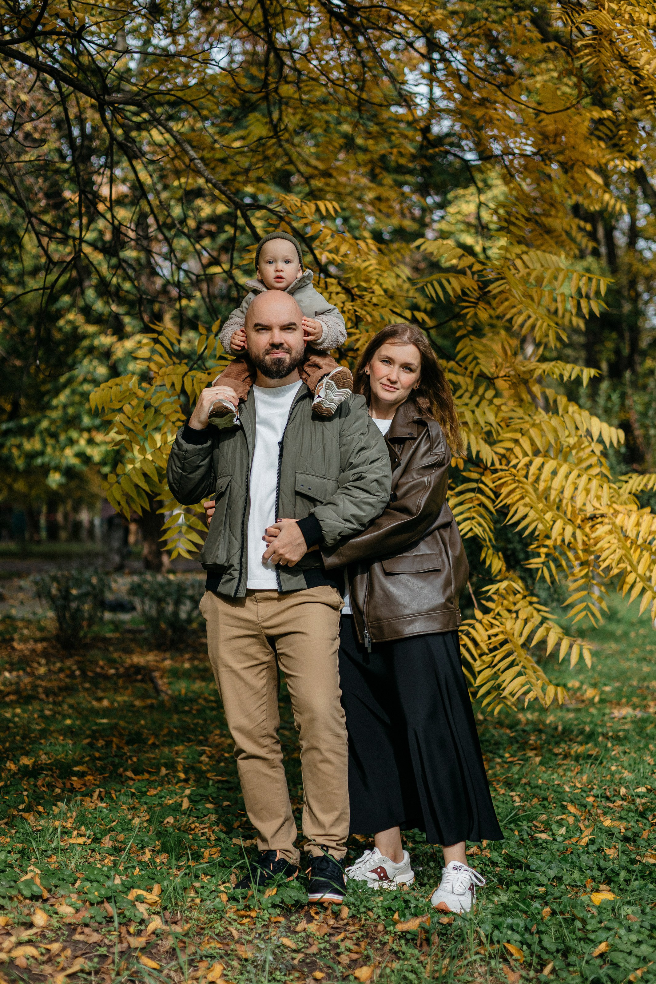 Паша Соня и Саша. Свадебный, семейный, интерьерный фотограф в Краснодаре Денис Голощапов