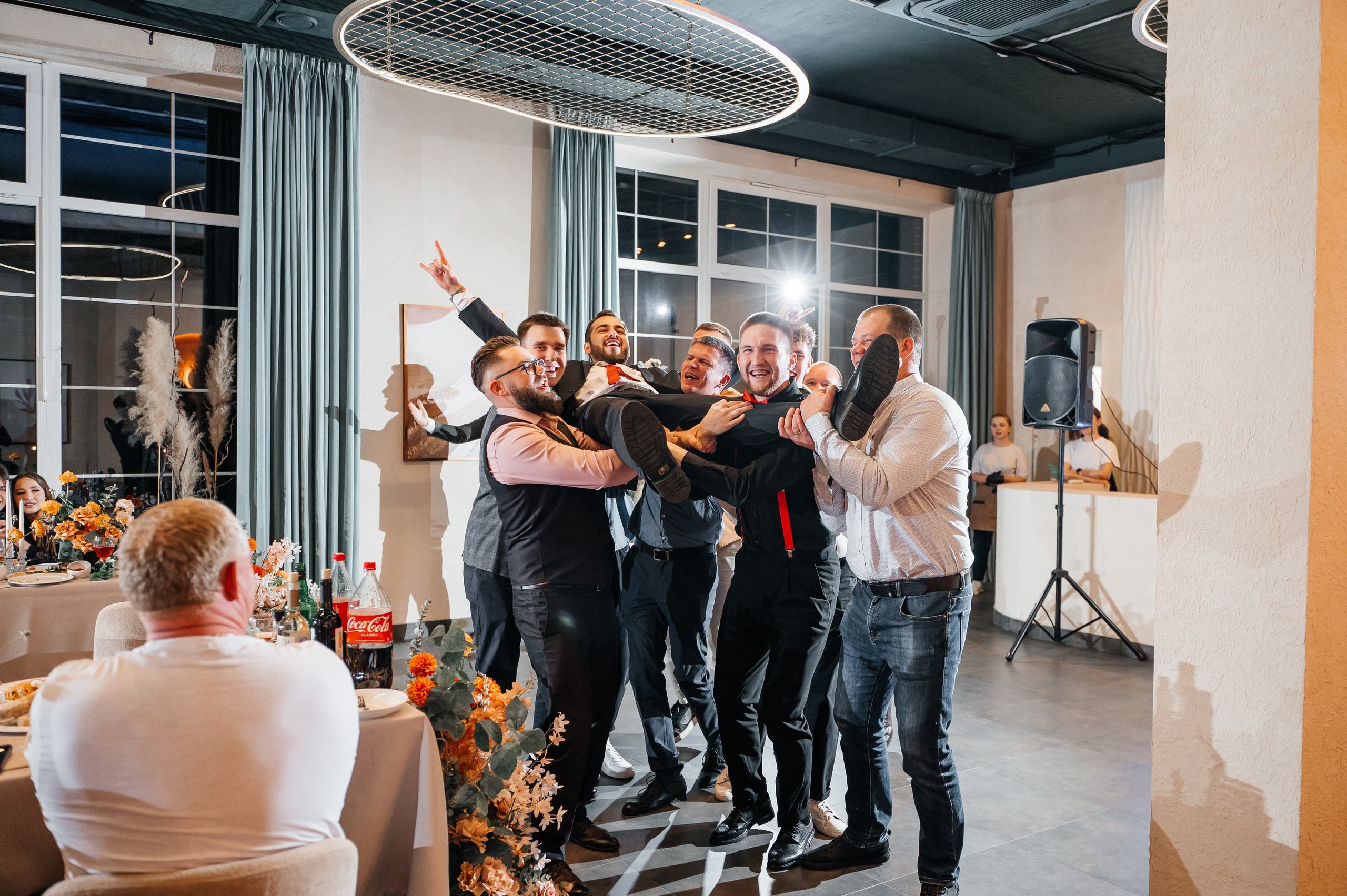 Никита и Катя 01.11.2024. Свадебный и семейный фотограф в городе Смоленске