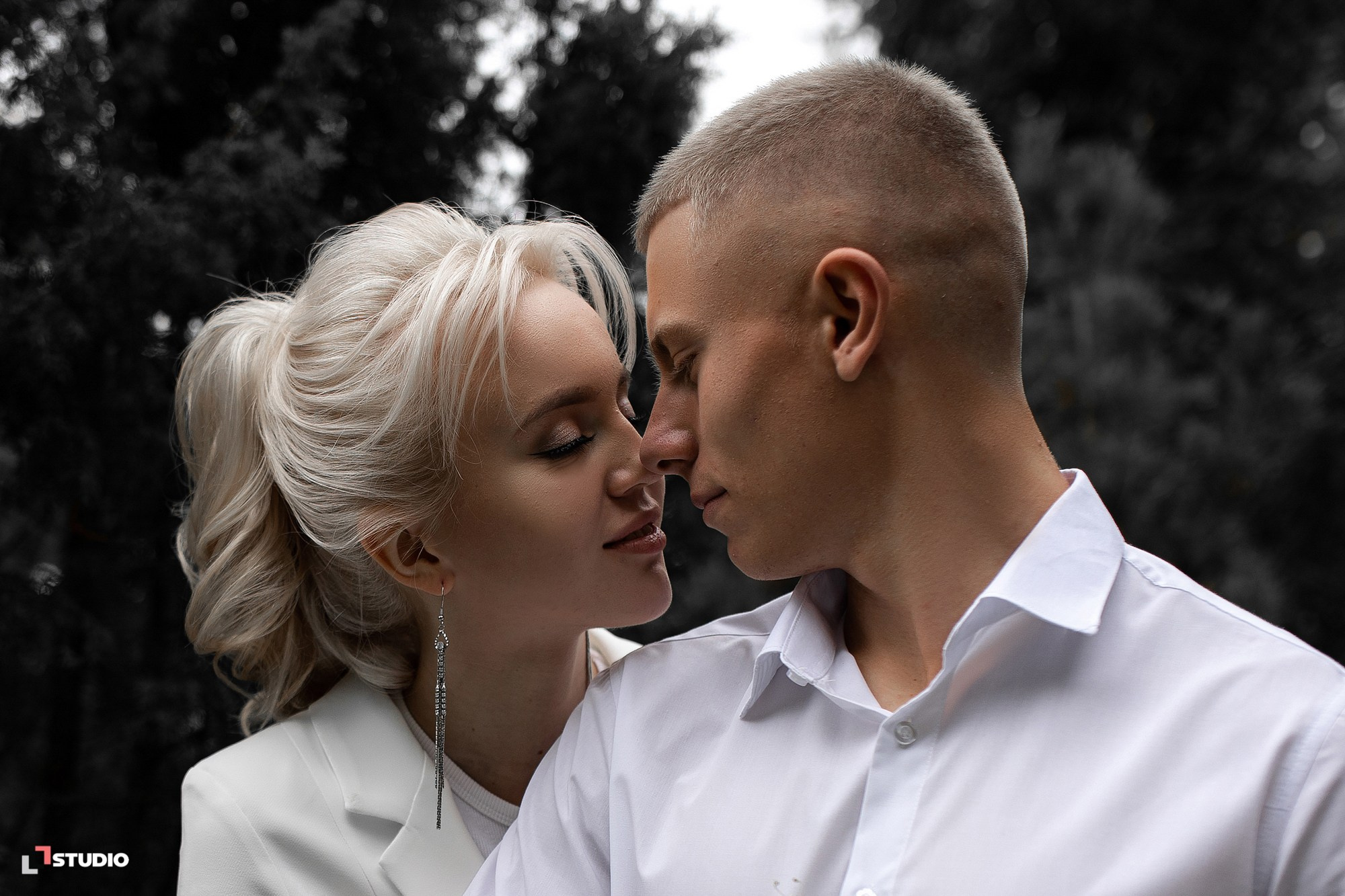 Екатерина и Даниил 2023. Фотограф Соловьев Денис в Московской и Владимирской области