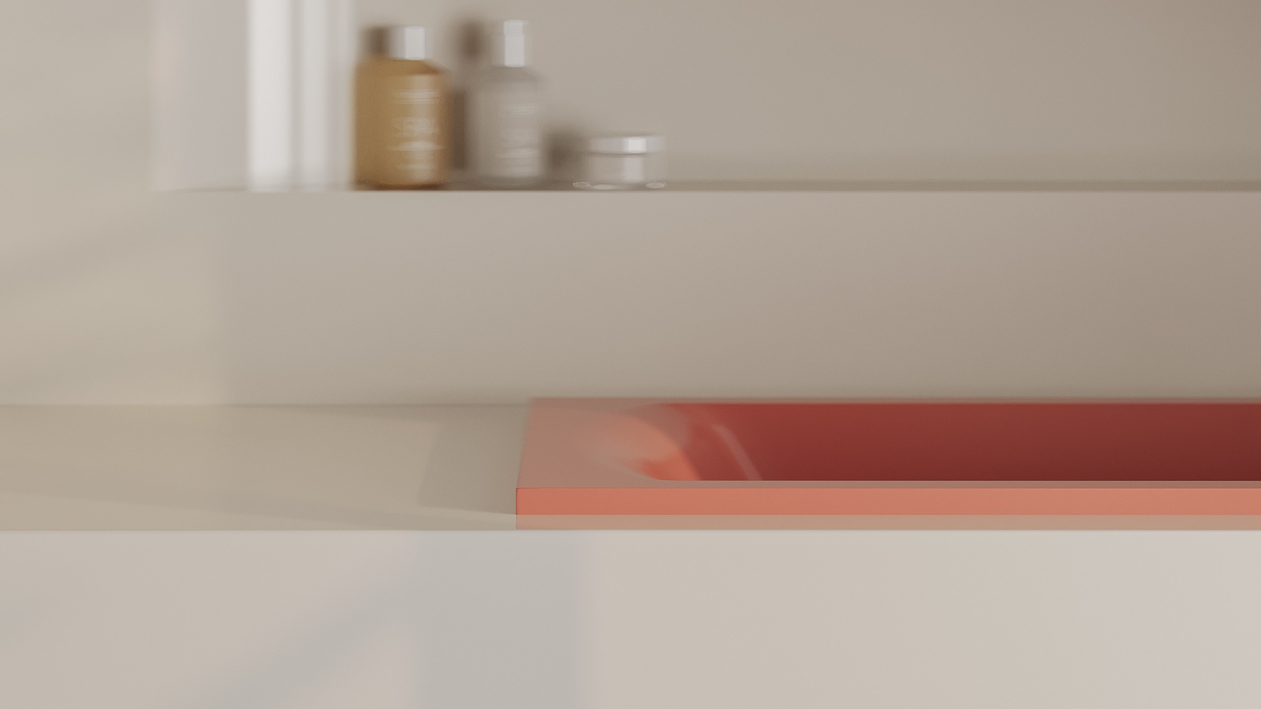 3D визуализатор интерьера Антонина Ковалёва @kovalevaacg