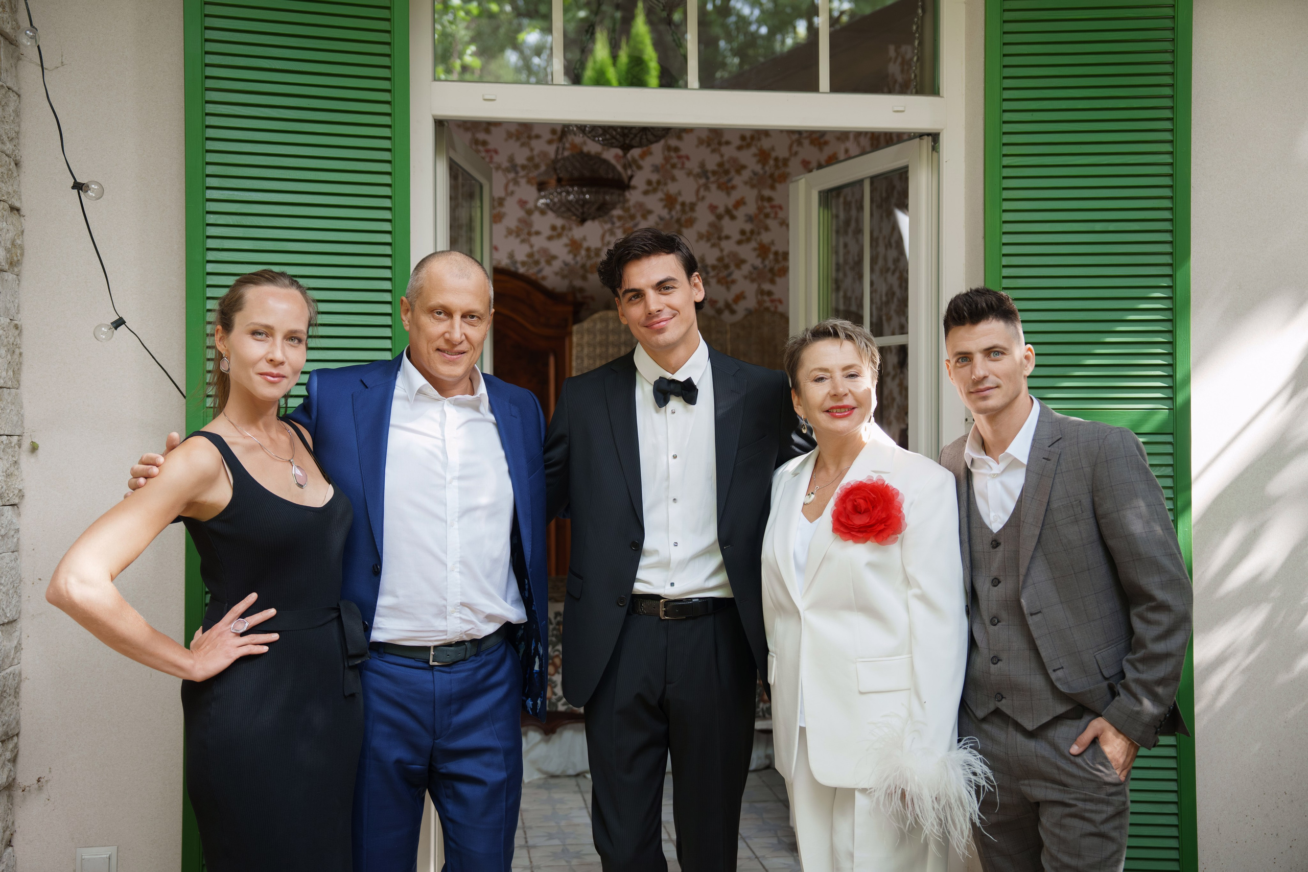 Михаил и Елизавета. Свадебный и репортажный фотограф Элина Козырьянова