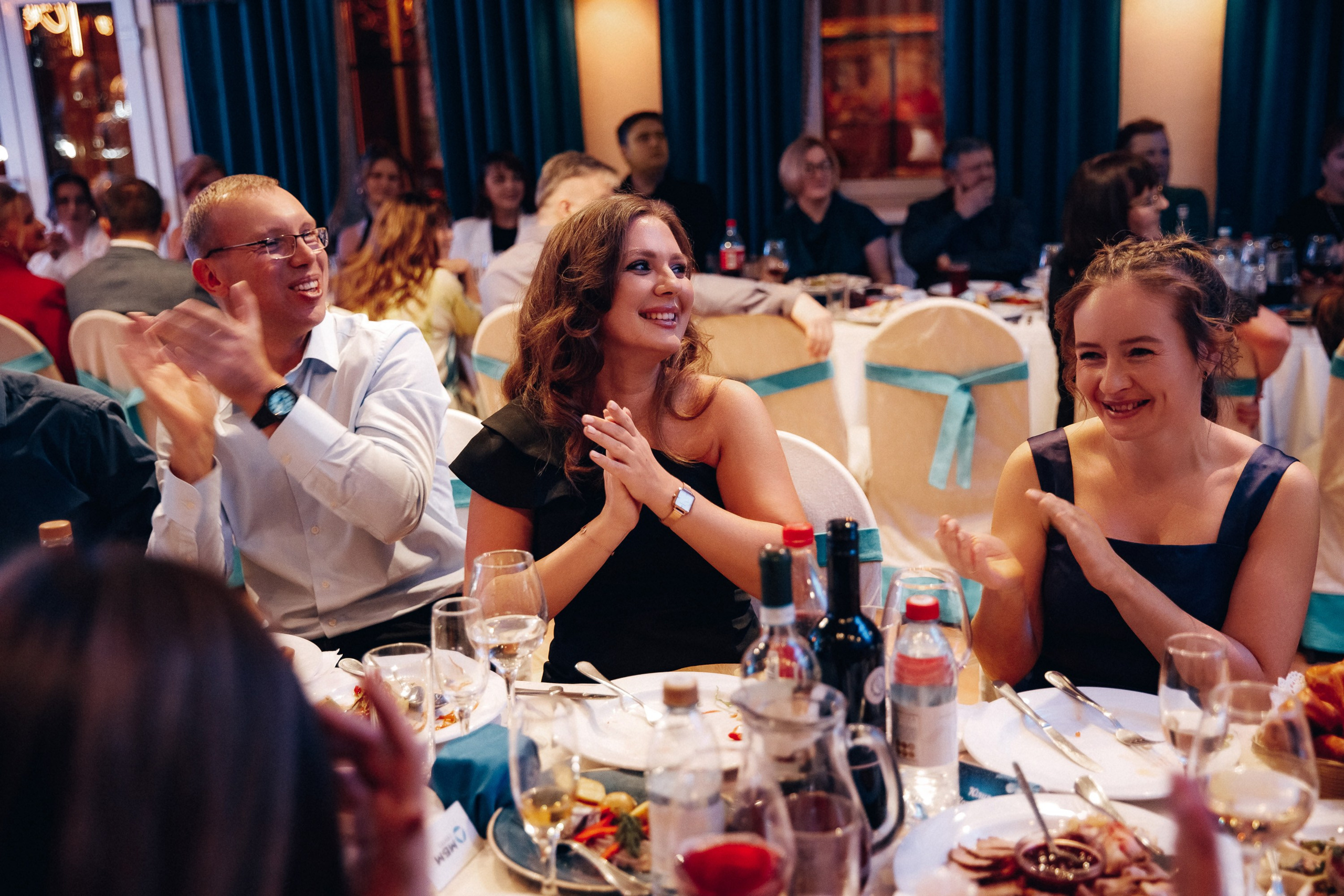 МБМ ГРУПП. Свадебный фотограф Дмитрий Воробьев Ярославль