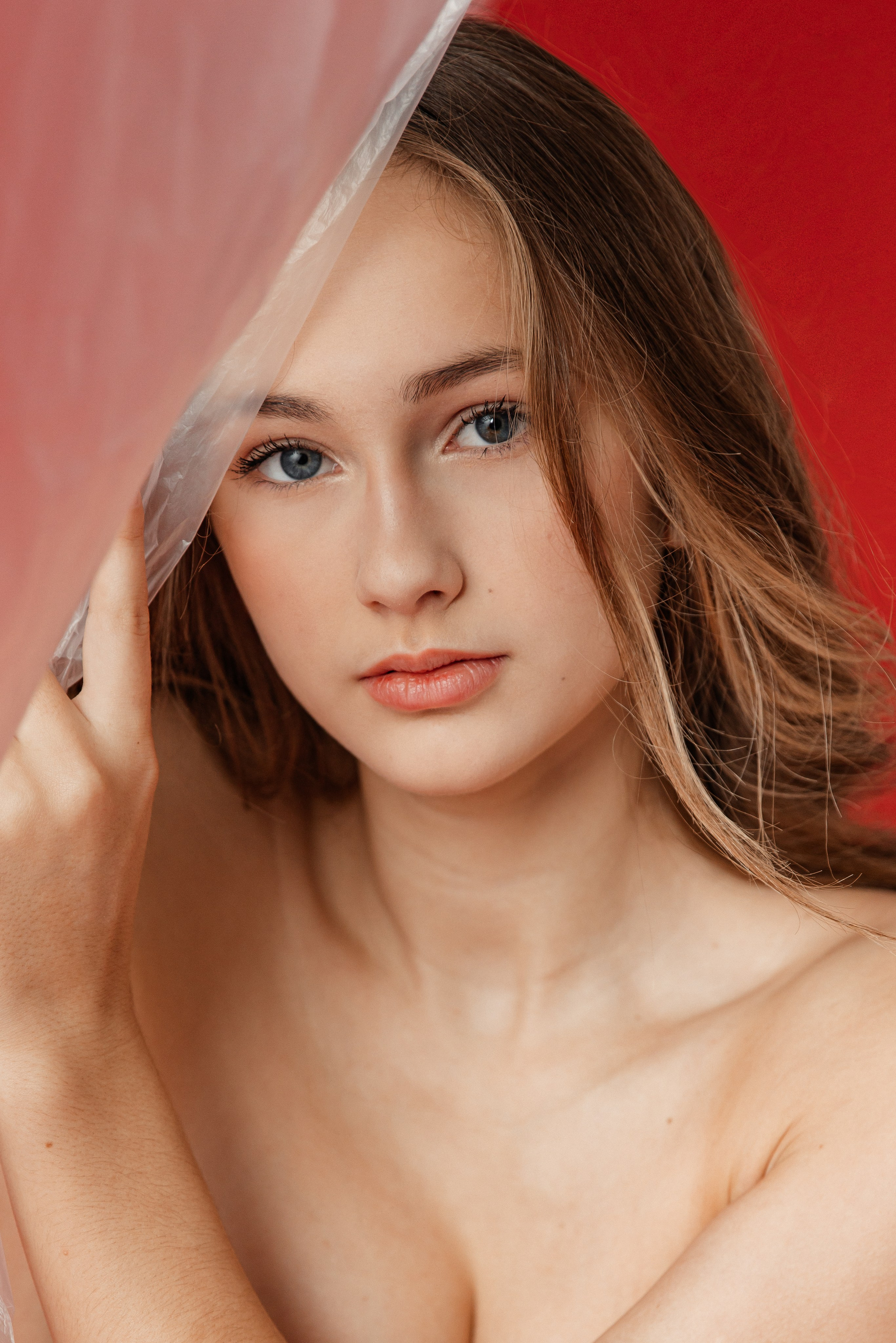 Арина. Анна Блохина Фотограф Звенигород Одинцово Истра Красногорск Москва