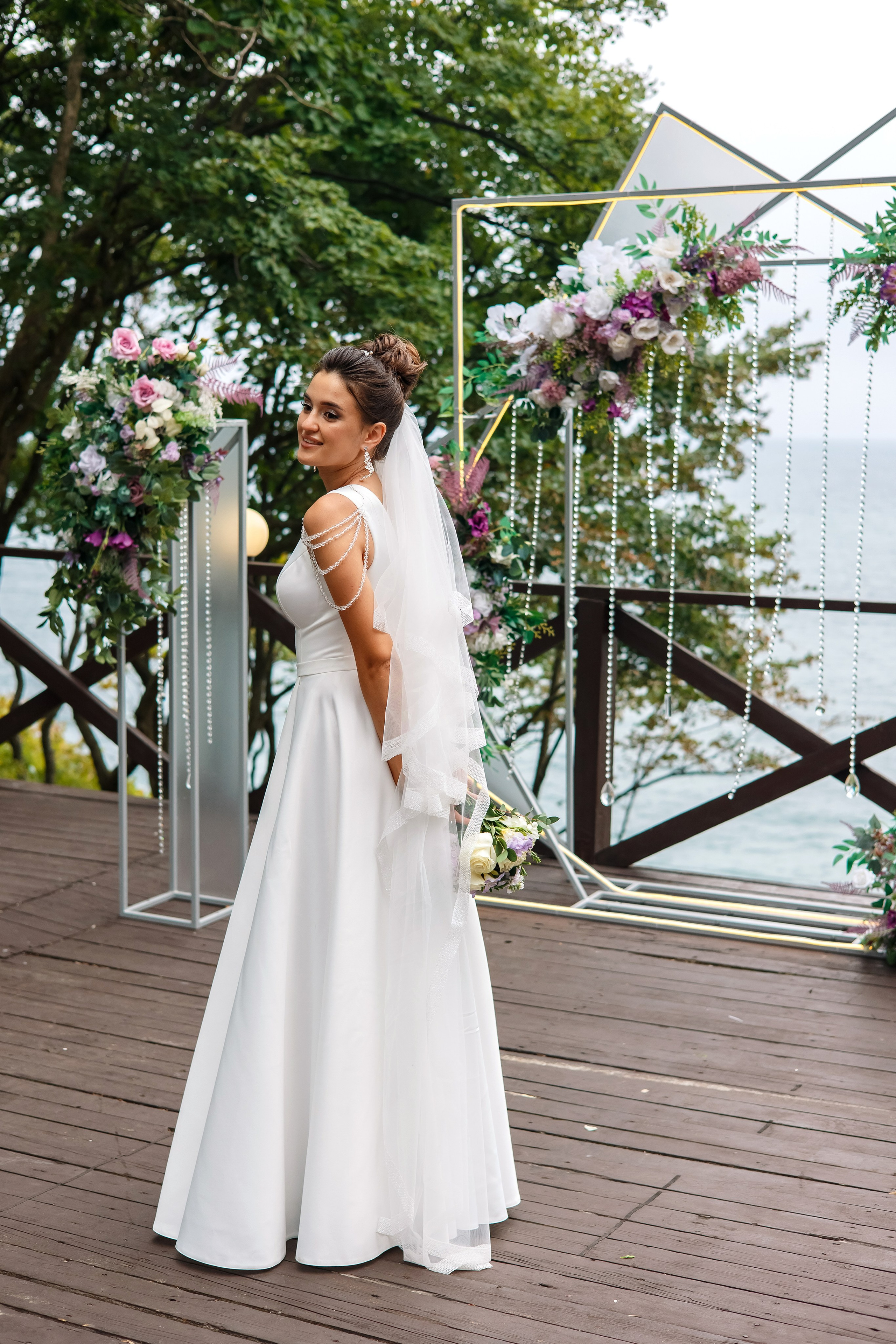 Ирина & Даниил. Фотограф Любовь Корниенко, Примоский край