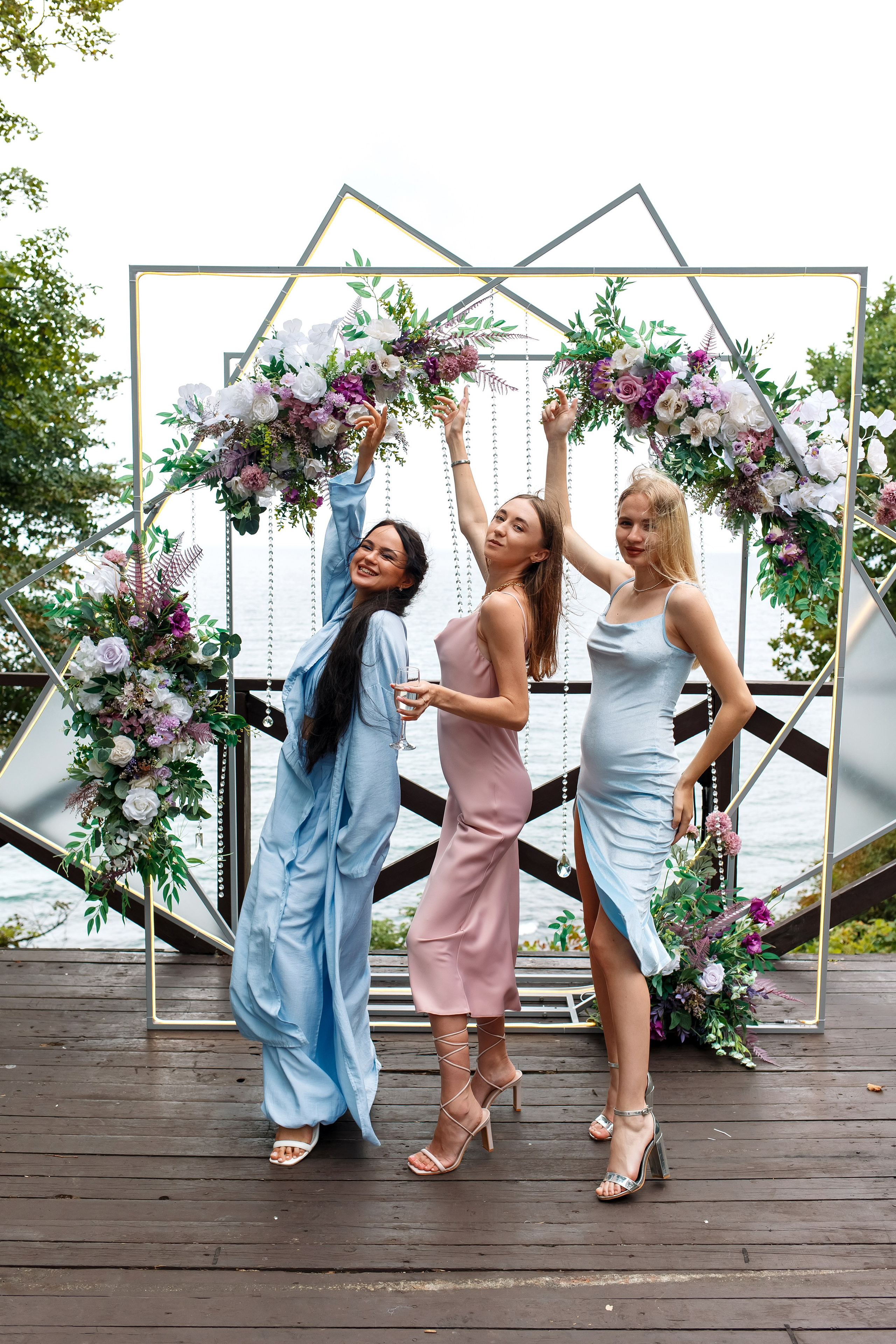 Ирина & Даниил. Фотограф Любовь Корниенко, Примоский край