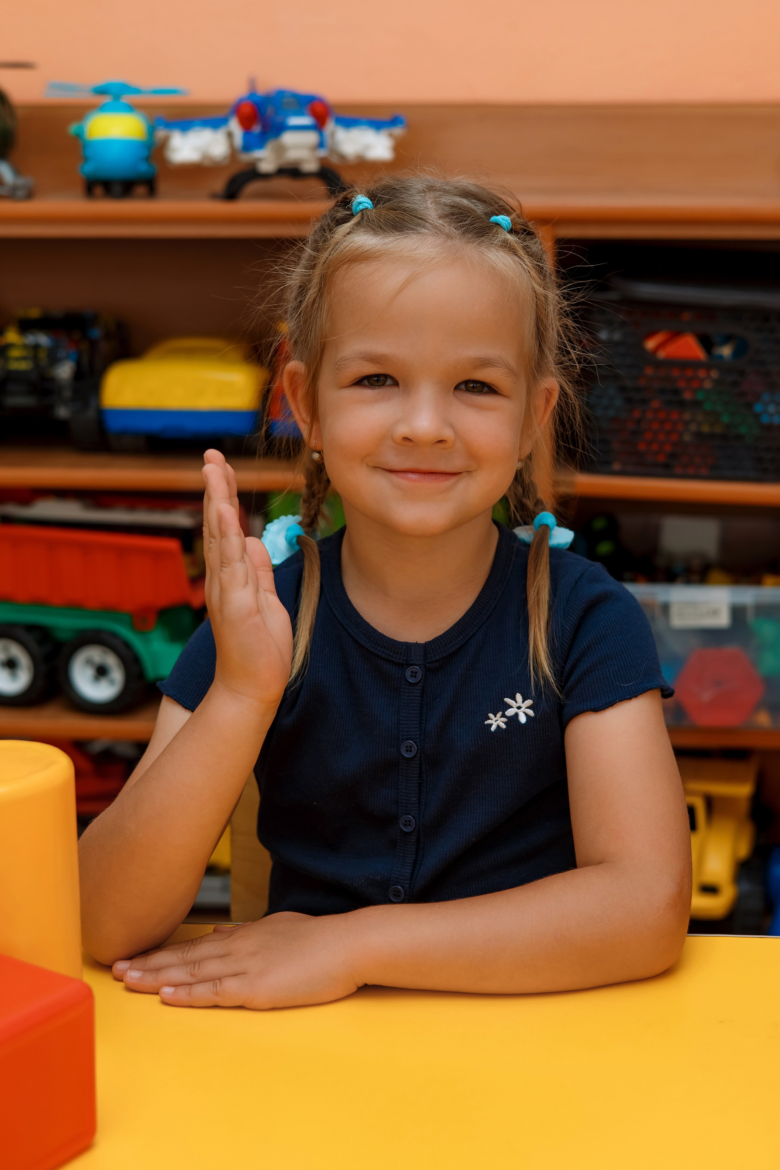 ДС 34. Фотограф Любовь Корниенко, Примоский край