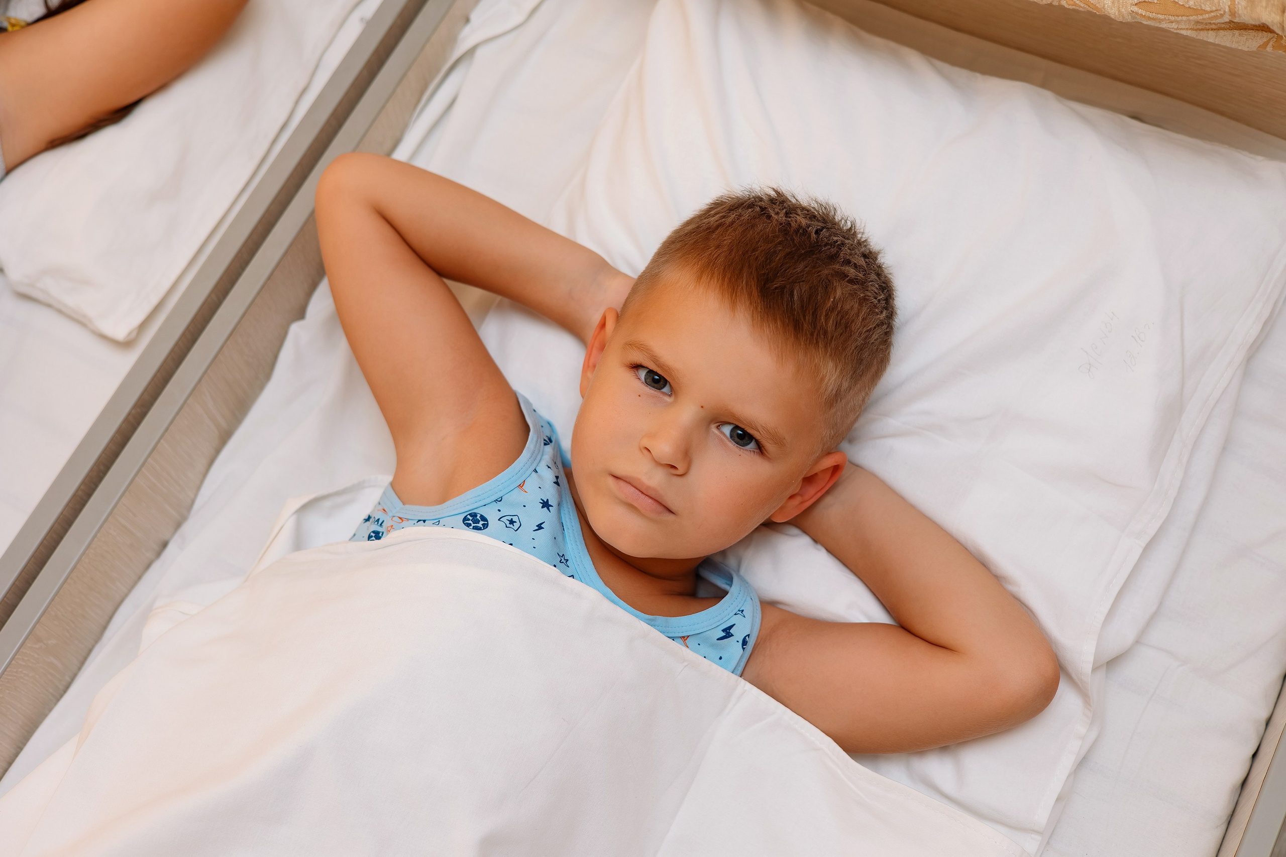 ДС 34. Фотограф Любовь Корниенко, Примоский край