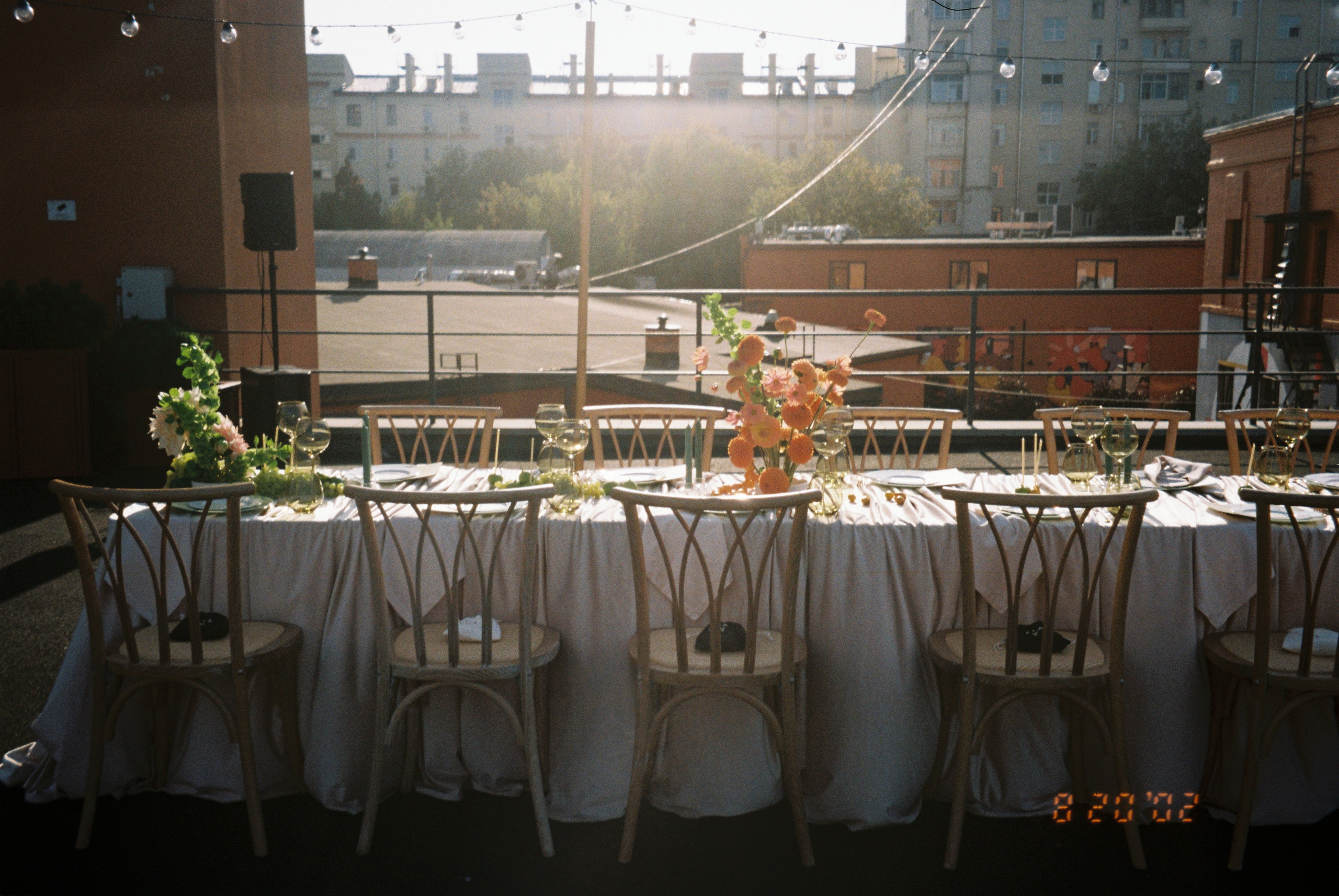 Аня и Кирилл (роспись). Фотограф Екатерина Максимова: семейные, индивидуальные съемки, свадьбы