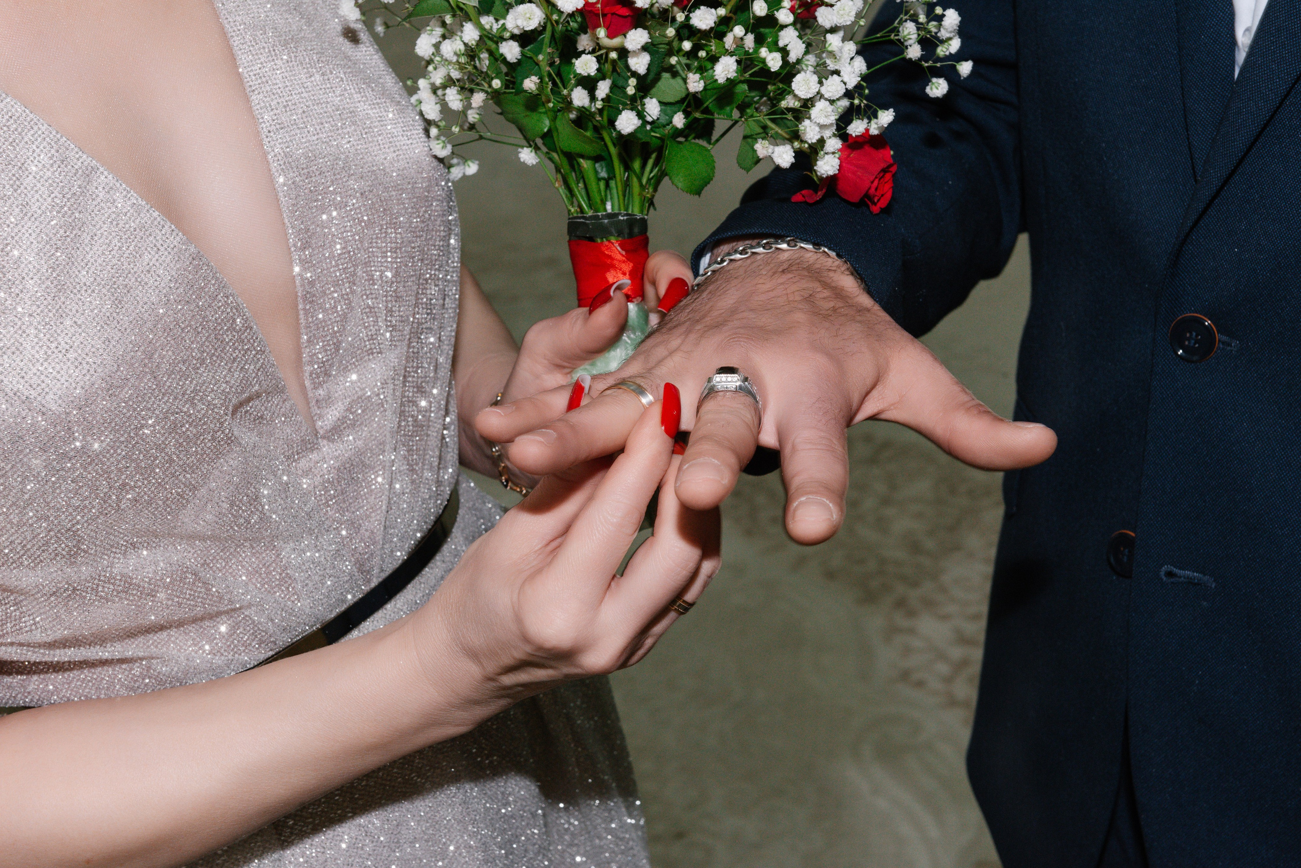 Свадьба Александра & Натальи. Свадебный и семейный фотограф в Мценске Александр Ефименко