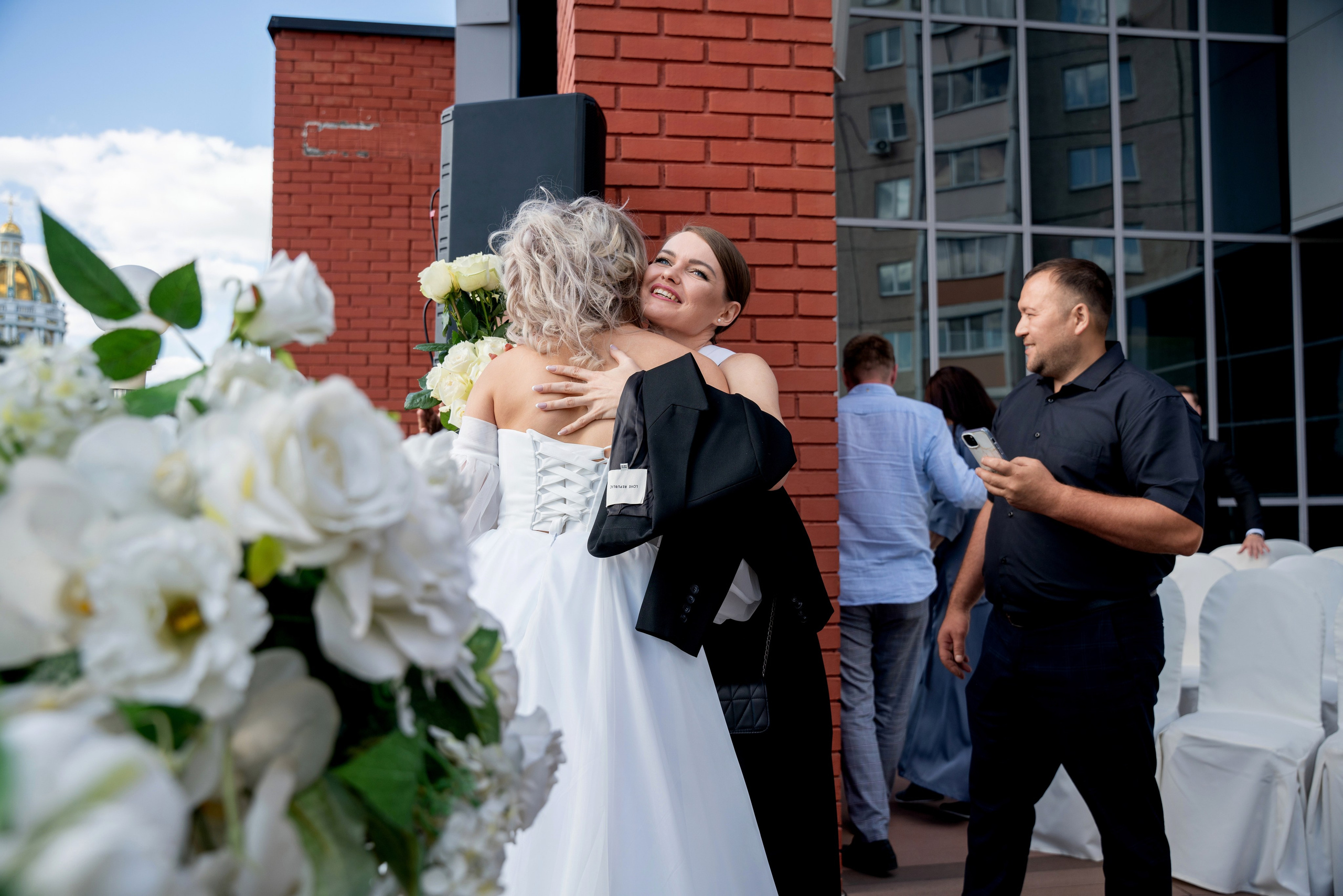 КИРИЛЛ И ЖАННА. Фотограф на любое мероприятие