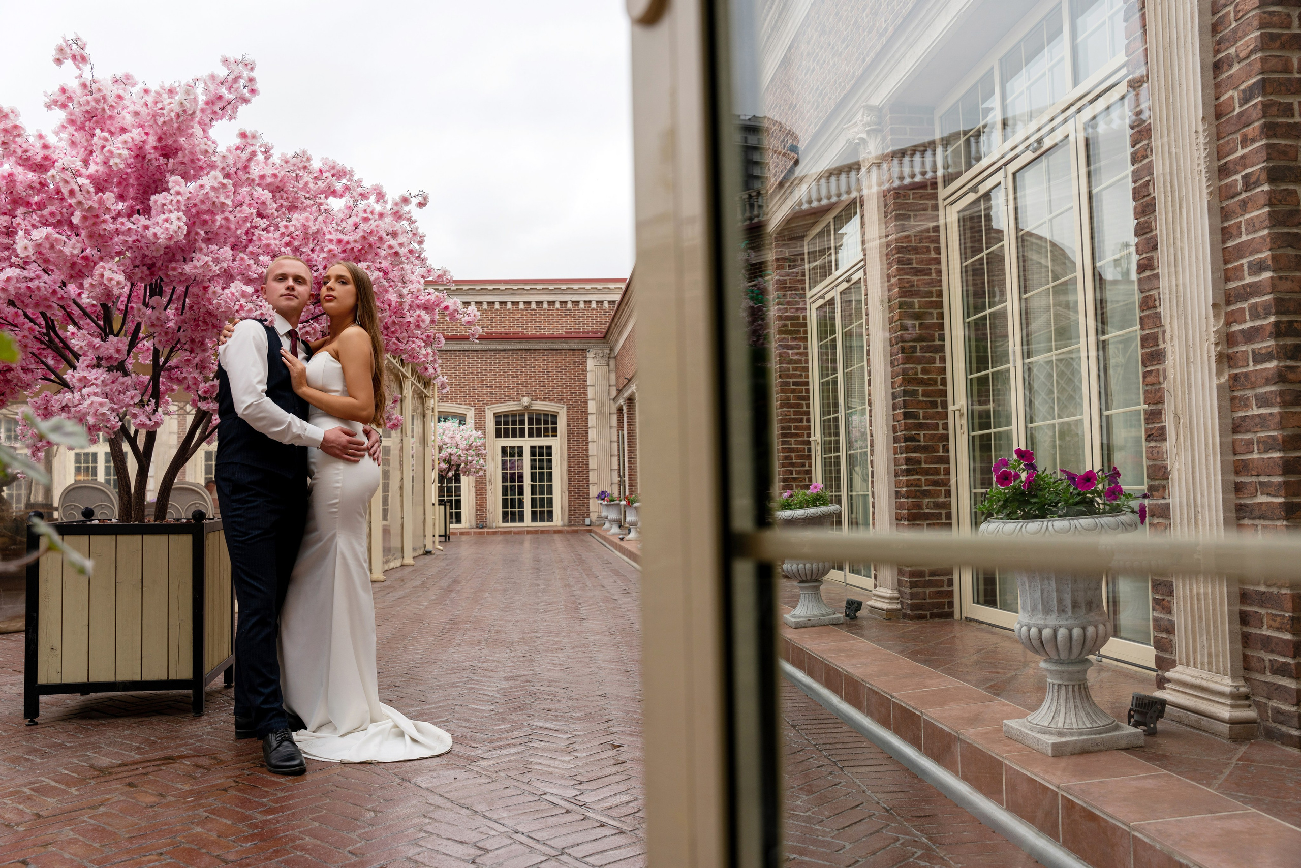 ЕВГЕНИЯ И ДАРЬИ. Фотограф на любое мероприятие