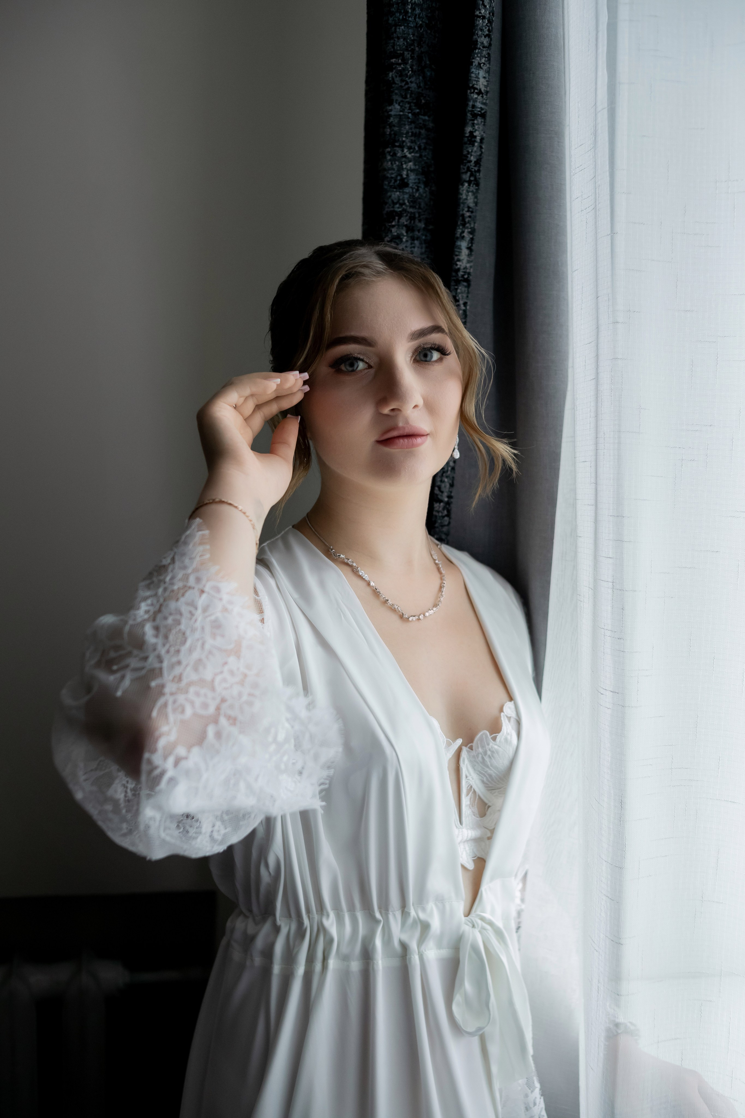 Свадьба Татьяна и Павел. Индивидуальный и свадебный фотограф в Москве, Электростали и Туле Кадейкина Екатерина