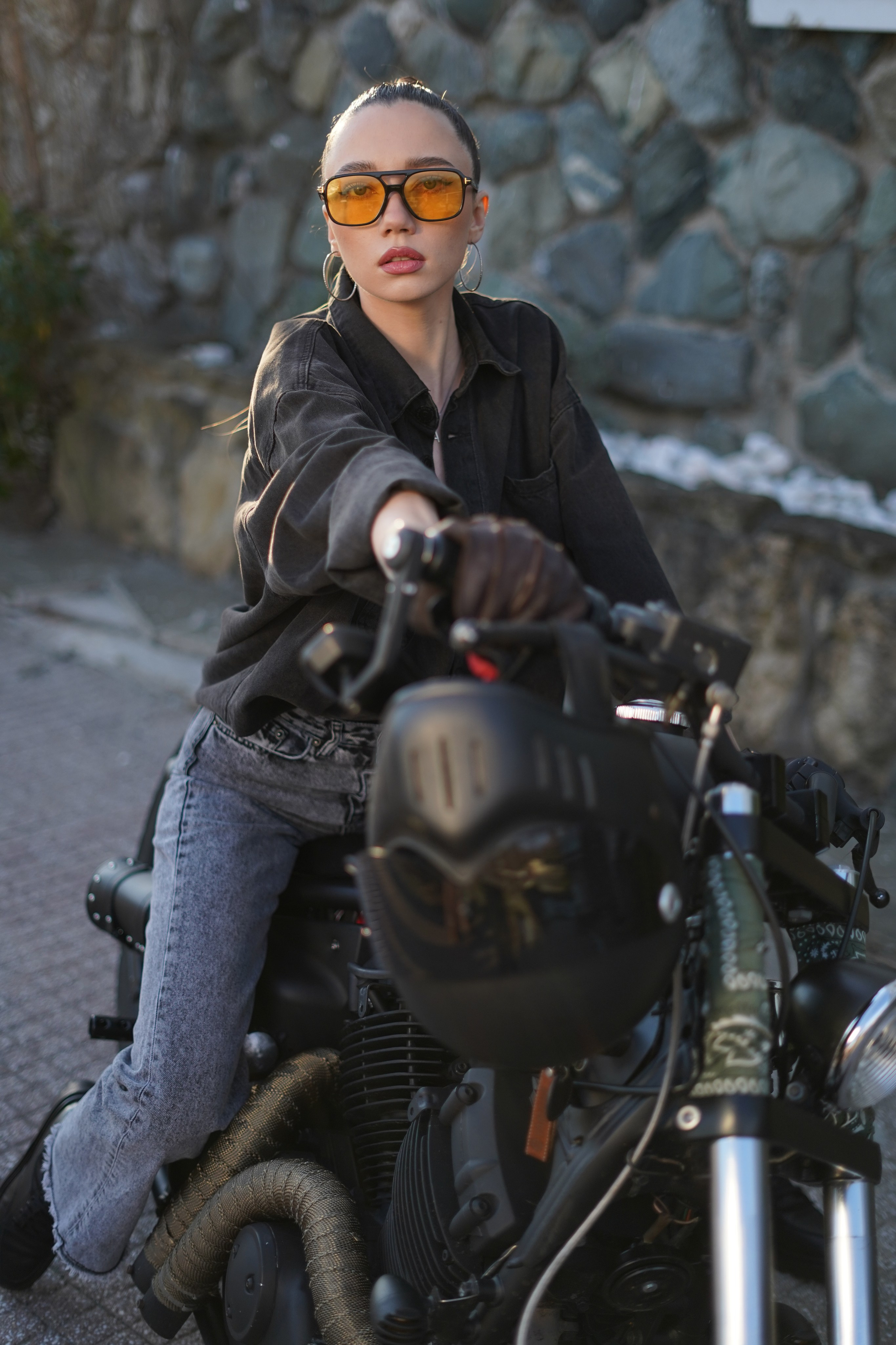 Аня. Профессиональный Фотограф в Сочи Марина Ситкина