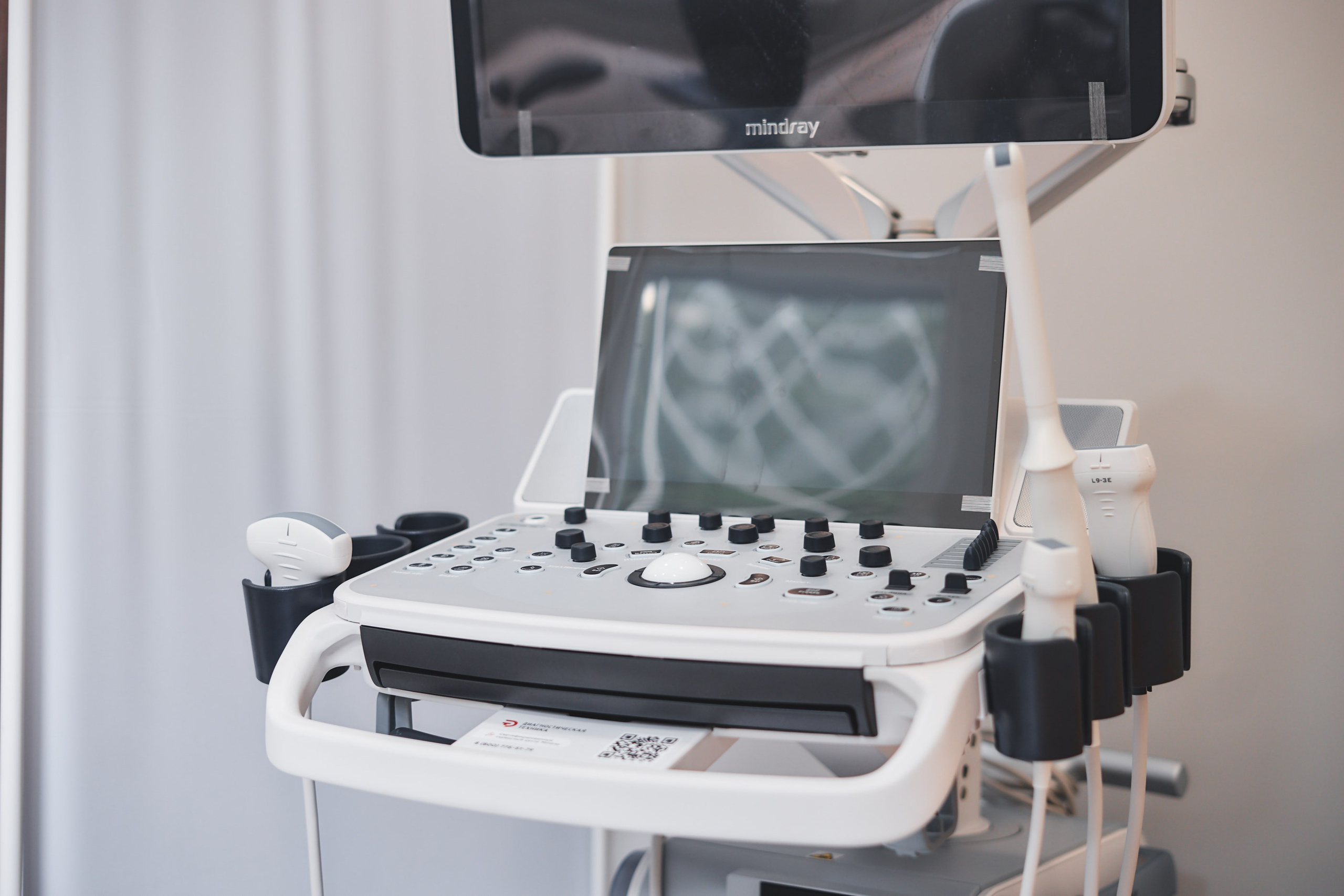 Клиника Эллен. Главная