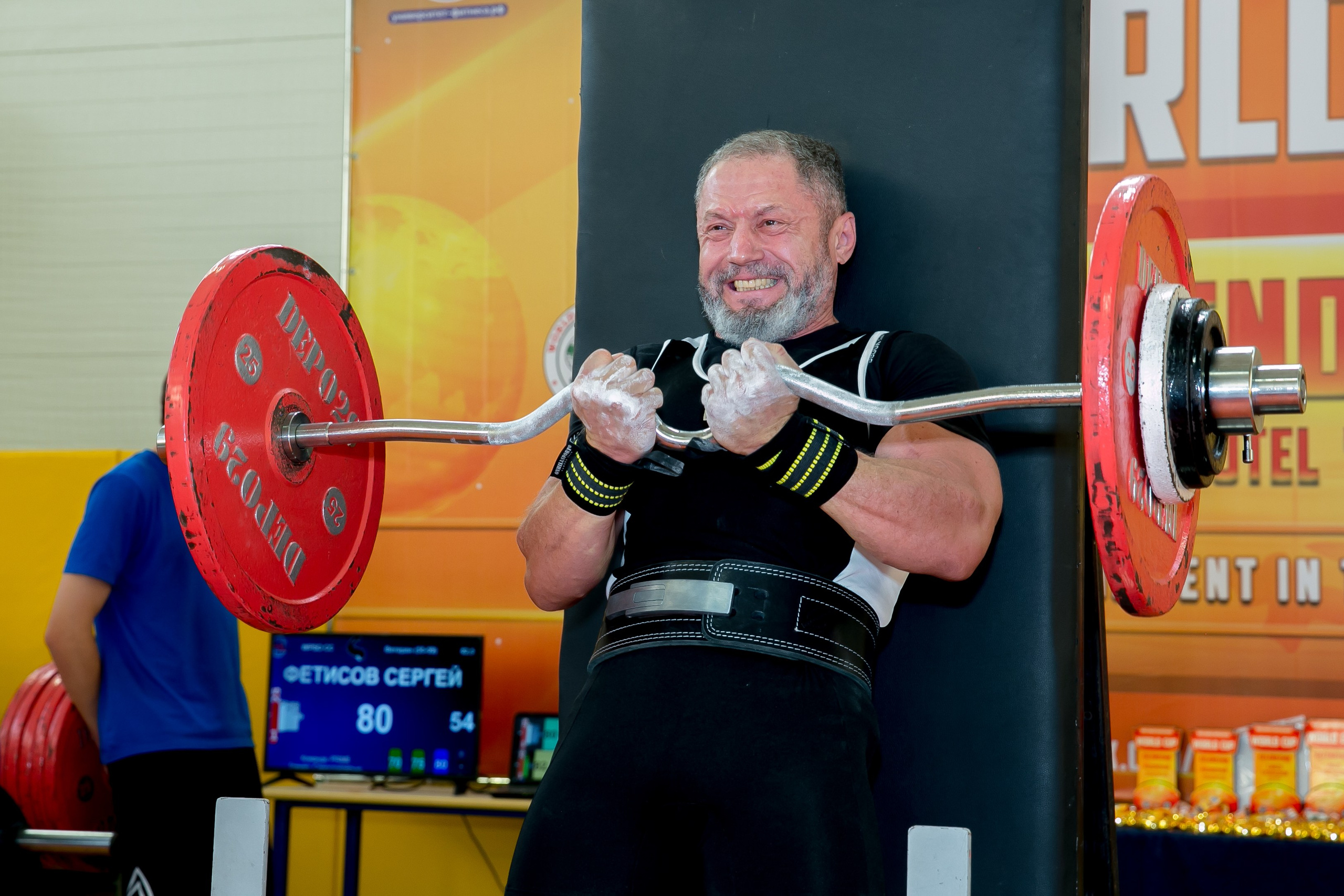 НА СПОРТЕ. СТУДИЯ