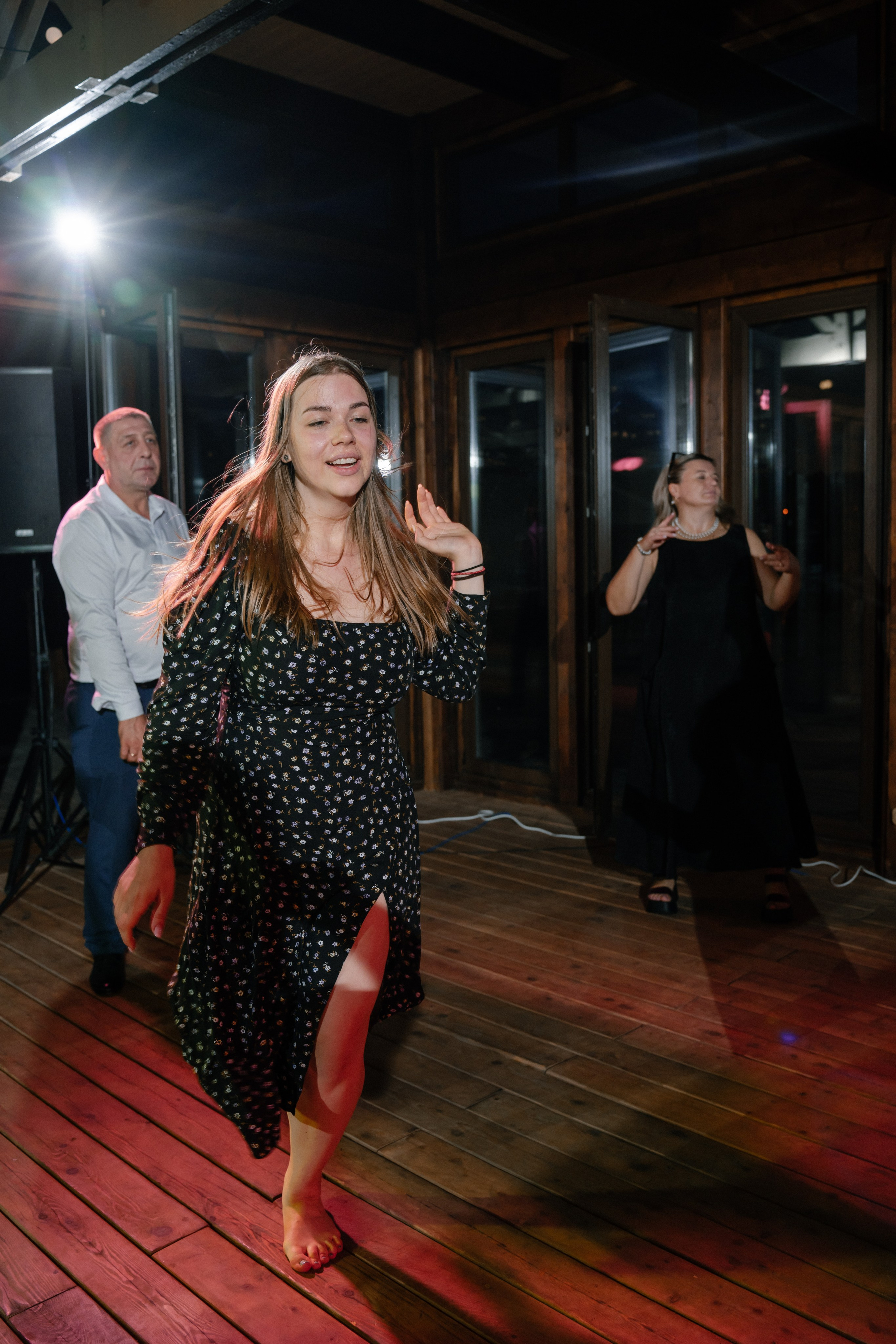 Свадебная фотосессия в Суханово