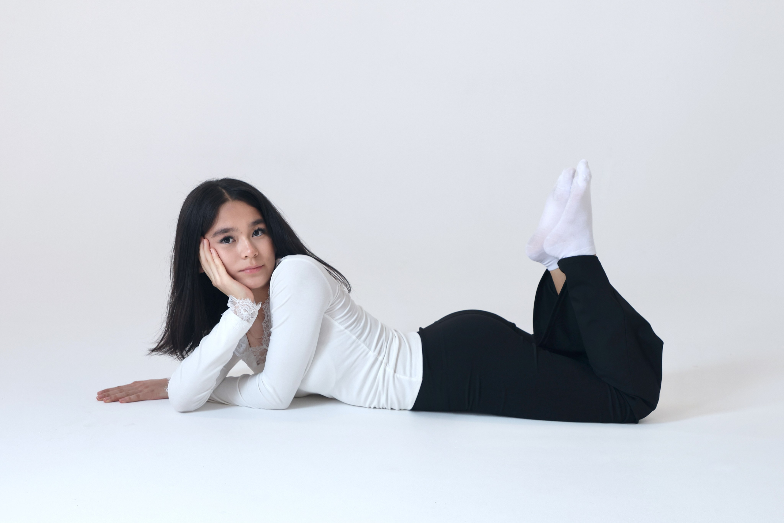 С Днём Рождения, Лиза!. Школьные выпускные альбомы в Москве Марина Николаева