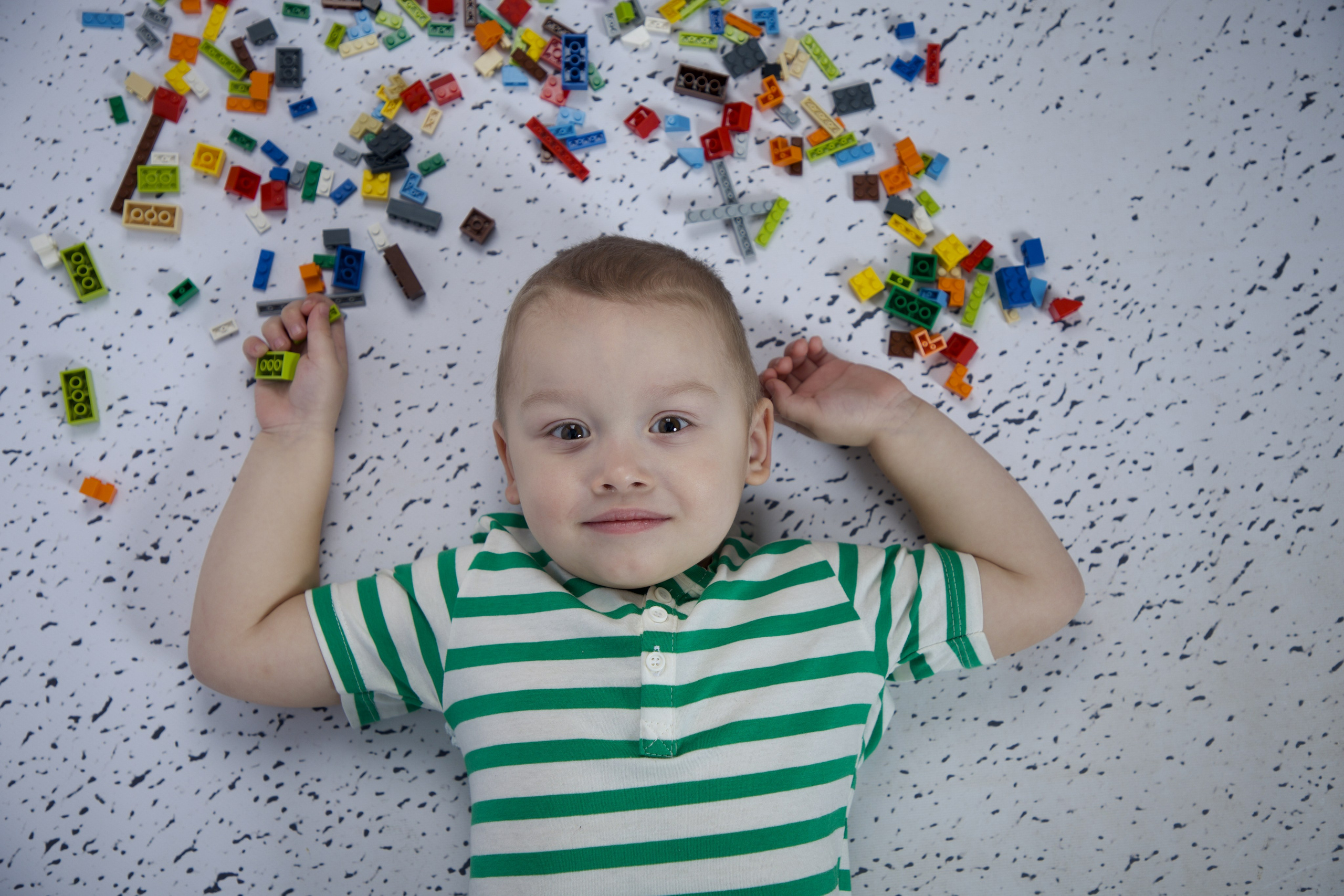 Студийная съёмка. Школьные выпускные альбомы в Москве Марина Николаева