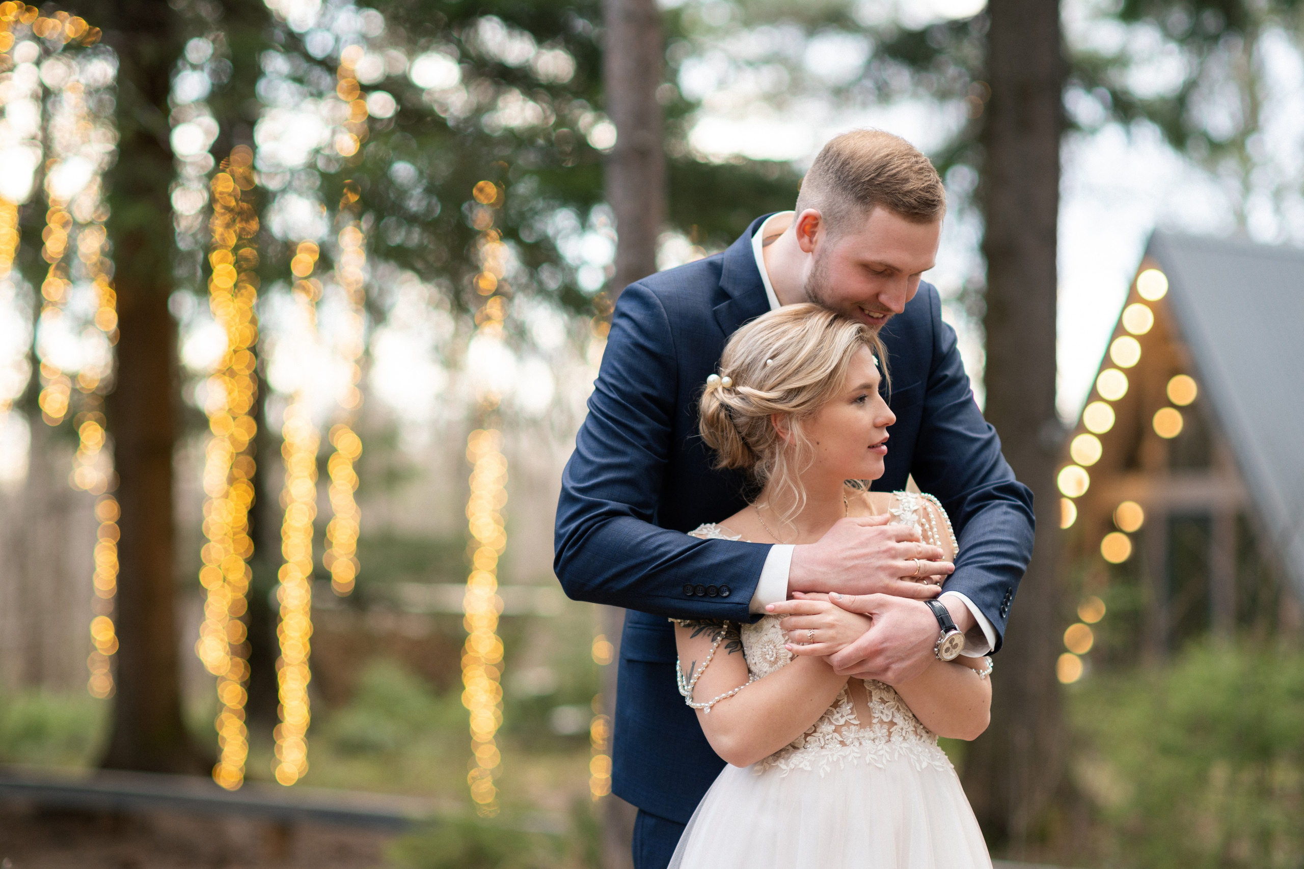 Павел и Арина. Photography&Video