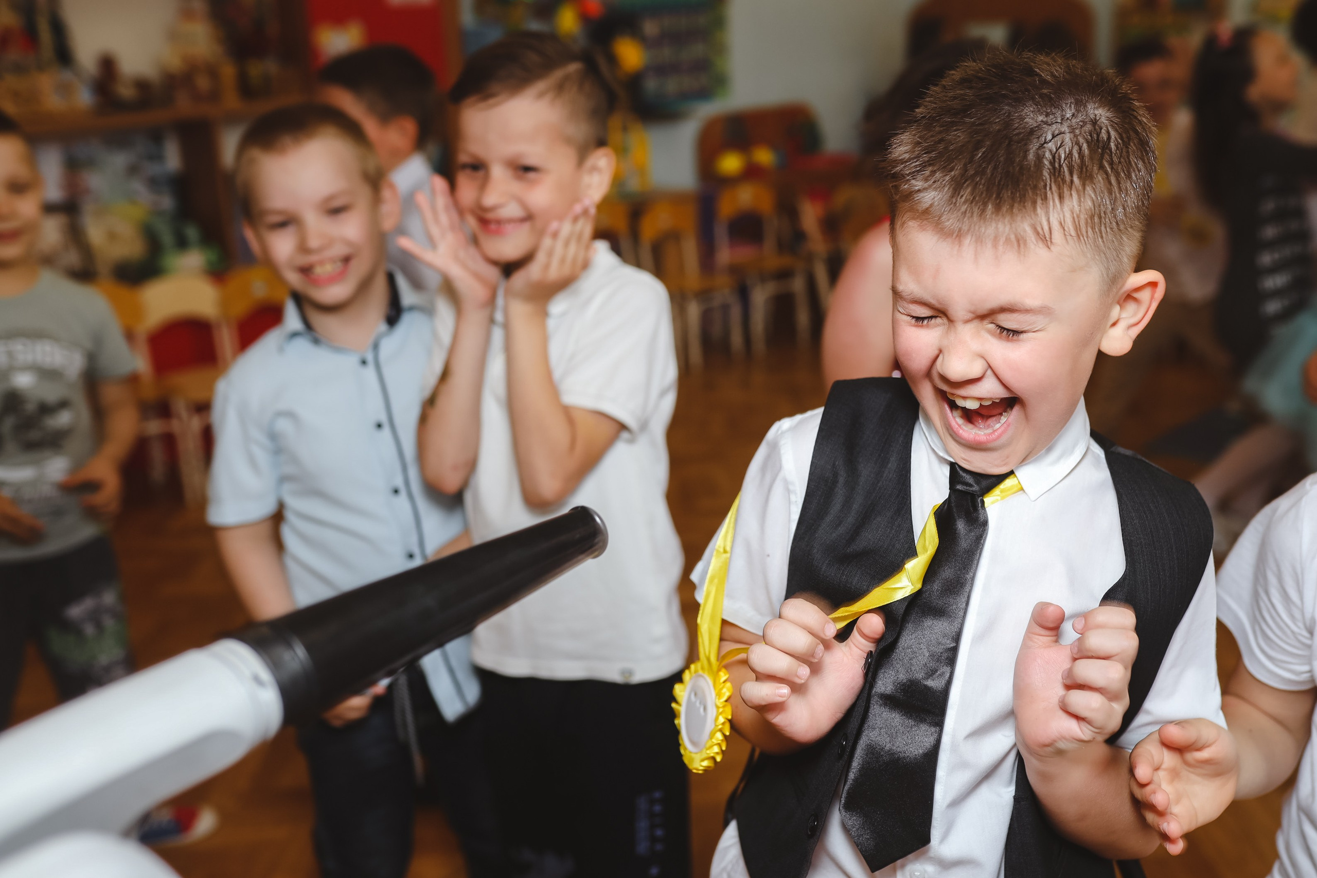 Фотосъемка детского утренника. Севастополь. Фотограф в Севастополе и в Крыму