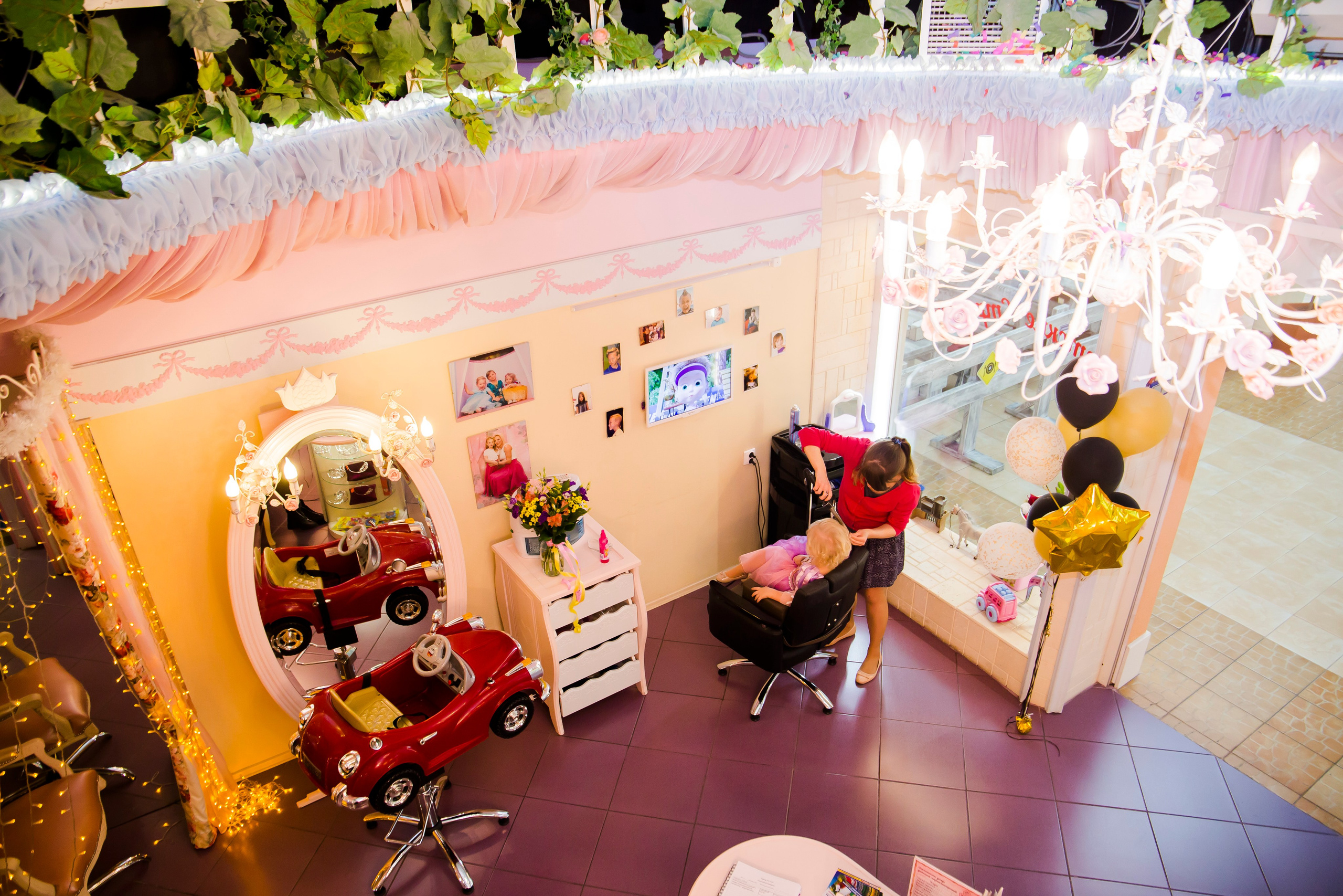 Репортаж — Алине 3 года!. Свадебный и семейный фотограф в Санкт-Петербурге Макеева Наталья