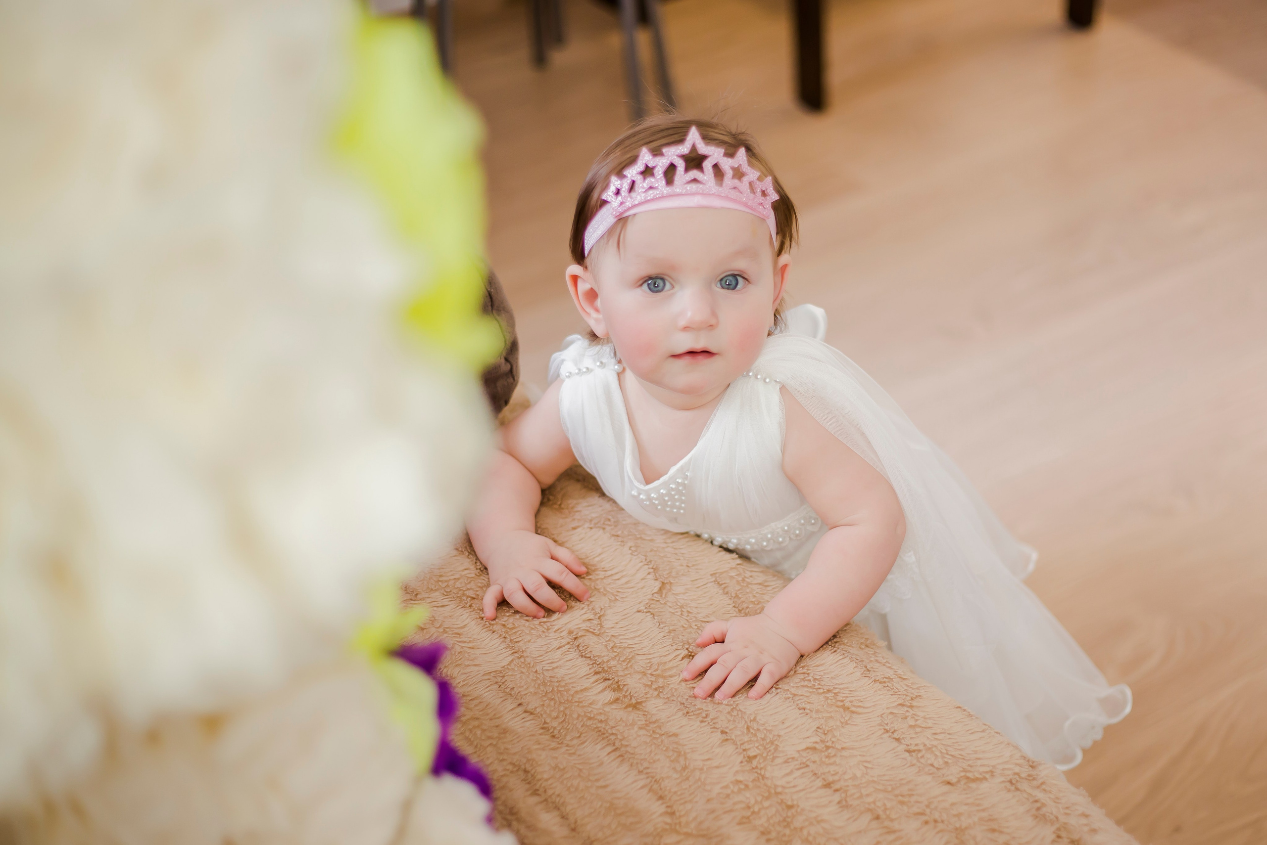 Семьи — Дане 1 год. Свадебный и семейный фотограф в Санкт-Петербурге Макеева Наталья