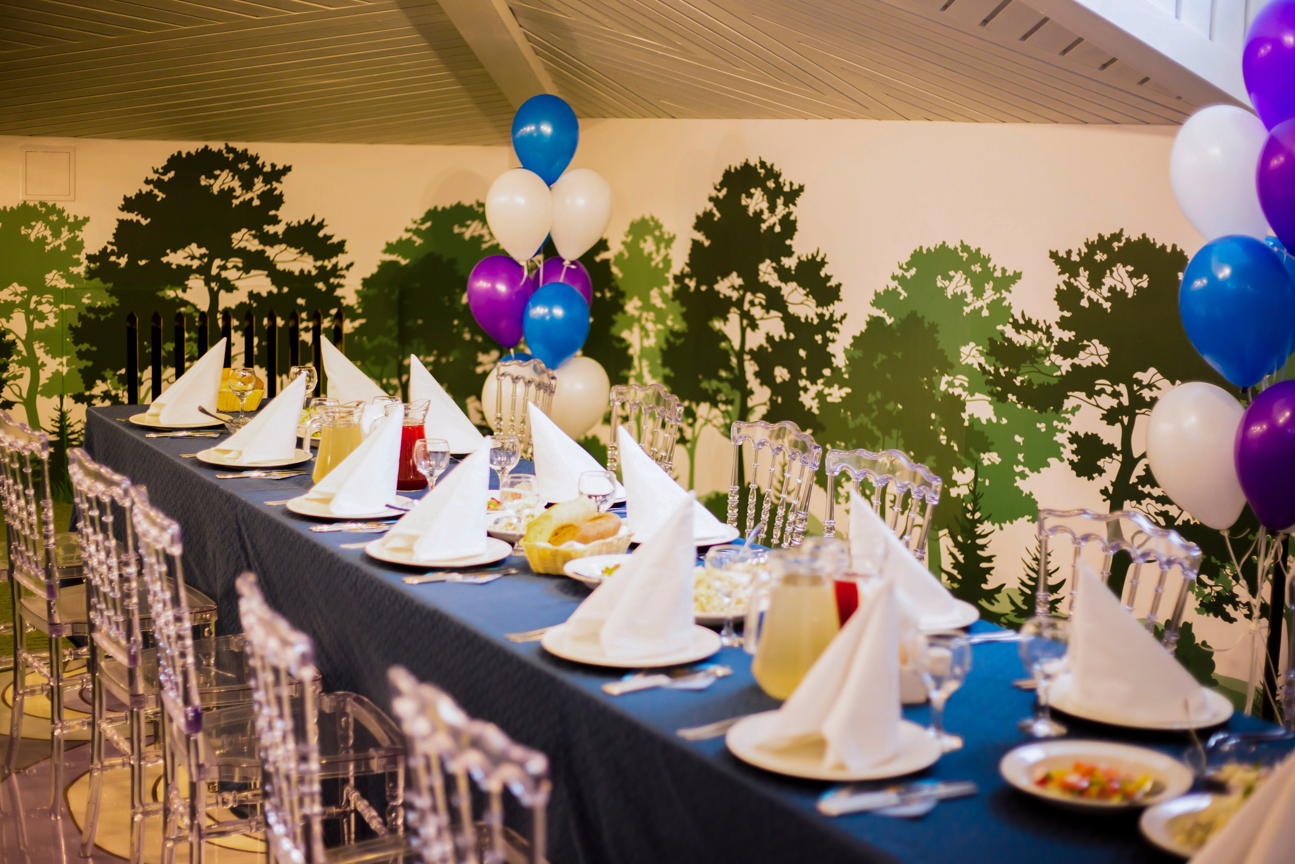 Репортаж — игровая комната г. Пушкин. Свадебный и семейный фотограф в Санкт-Петербурге Макеева Наталья