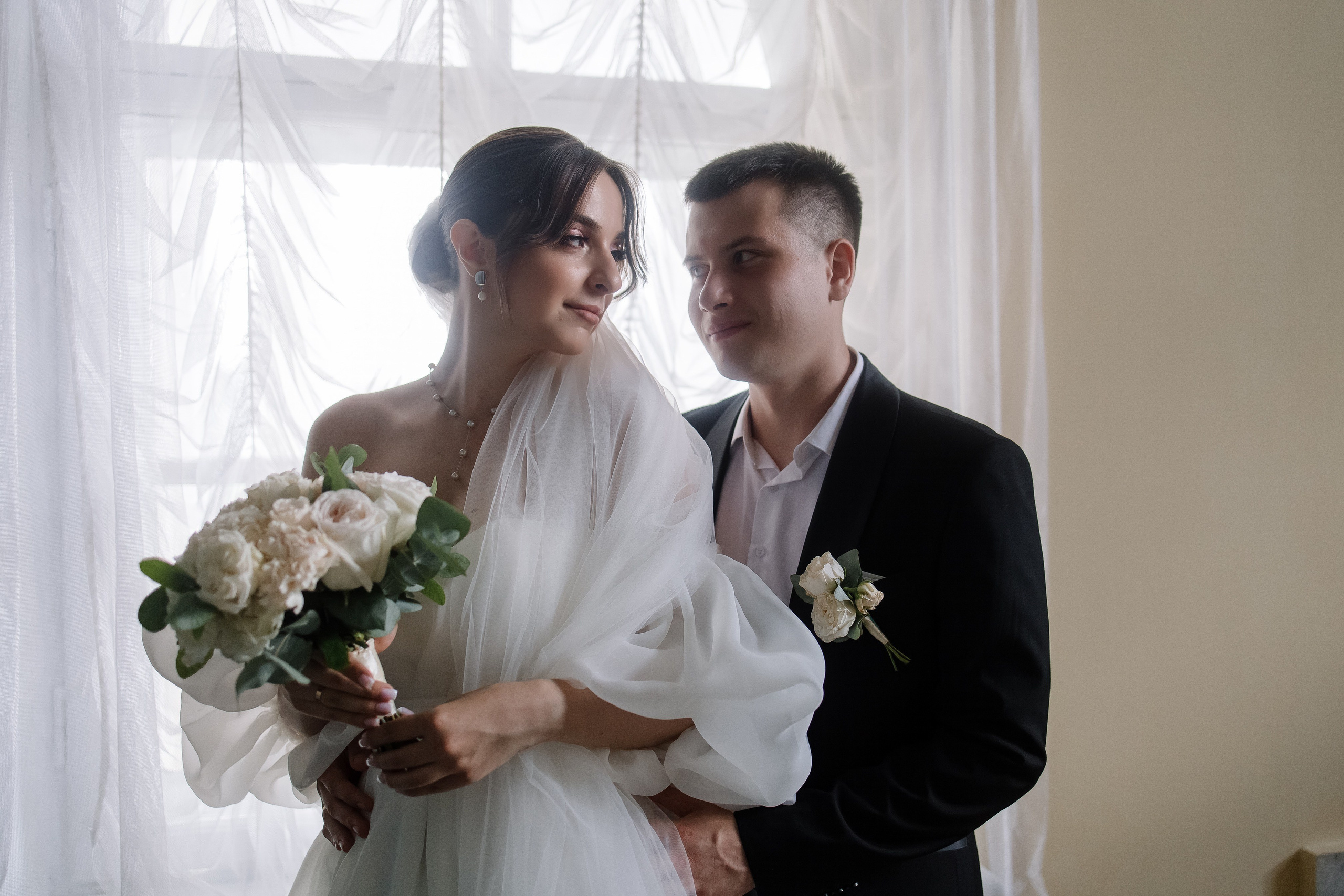 Никита/Анастасия. Свадебный фотограф