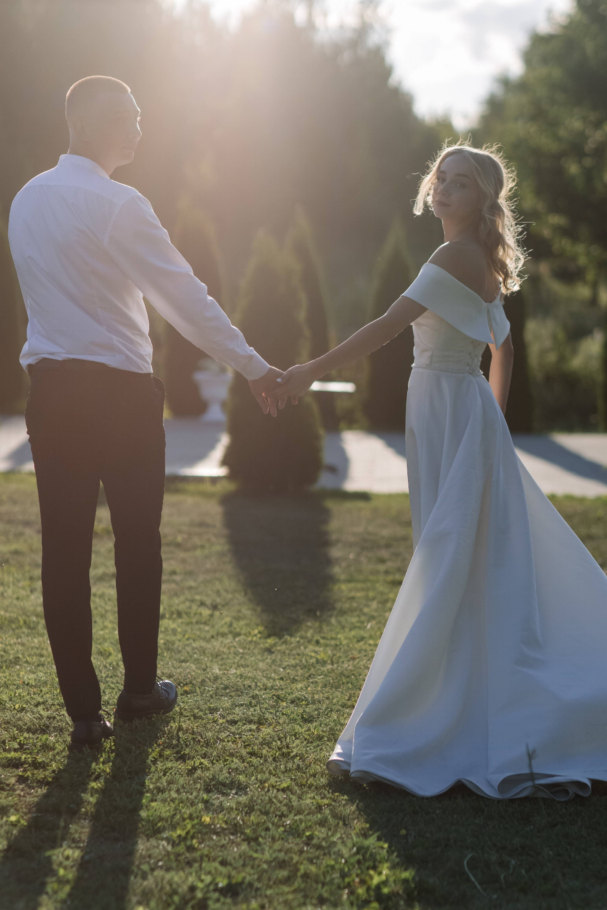 Клим/Ксения. Свадебный фотограф