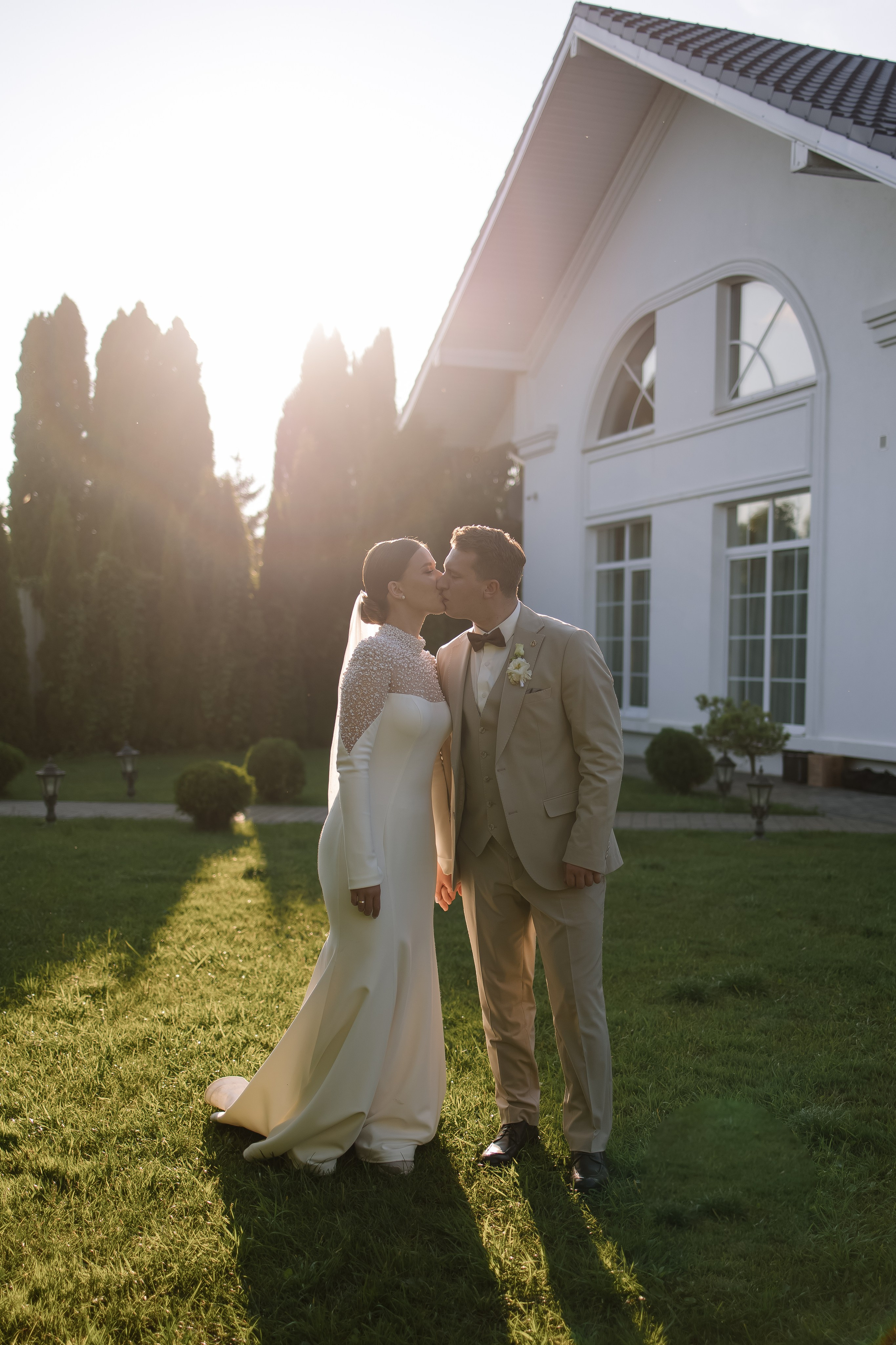 Aleksey&Viktoriya. Свадебный фотограф