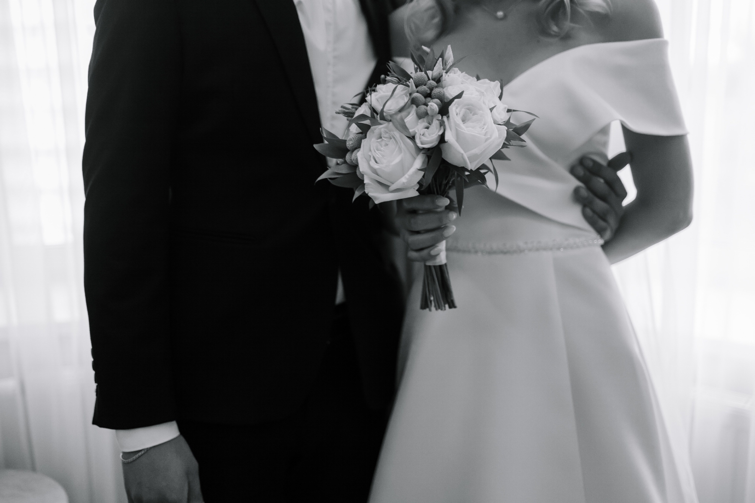 Клим/Ксения. Свадебный фотограф