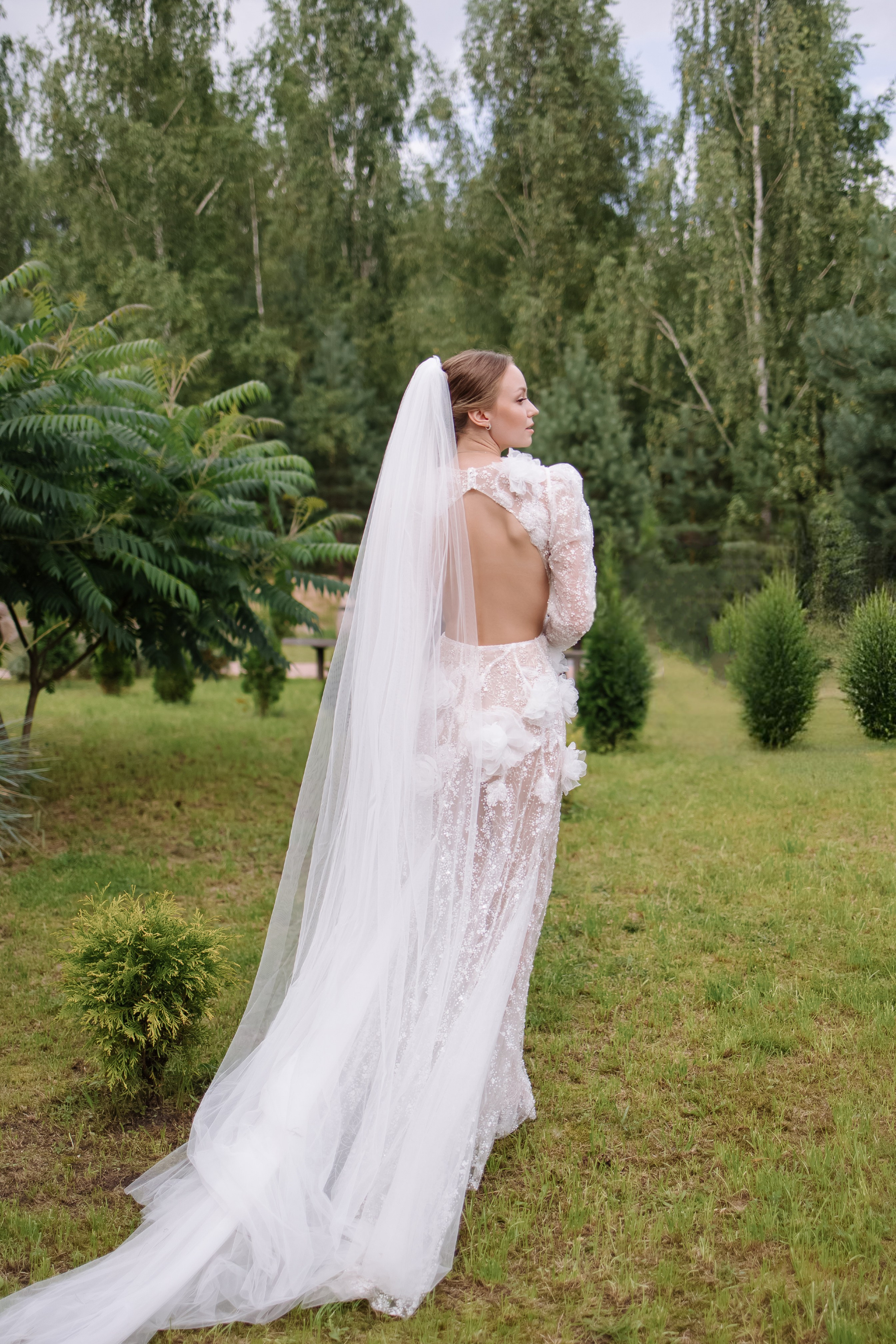 Егор/Арина. Свадебный фотограф