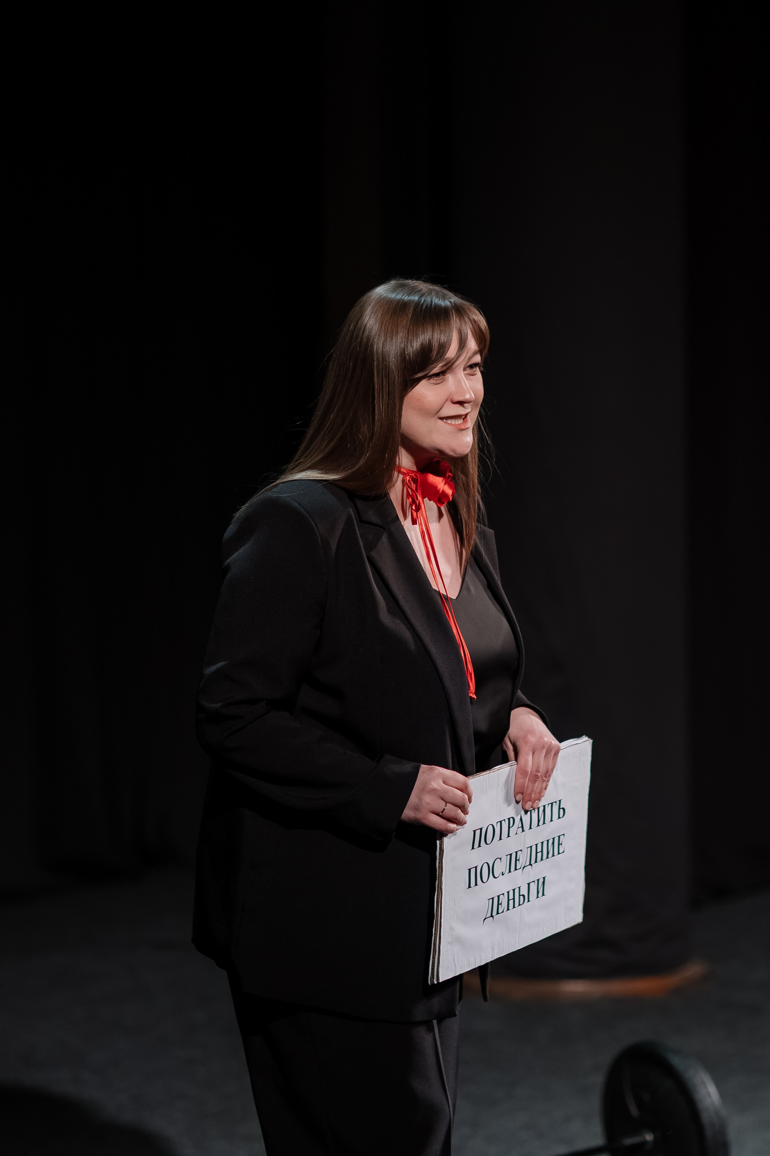 Спектакль. Свадебный фотограф