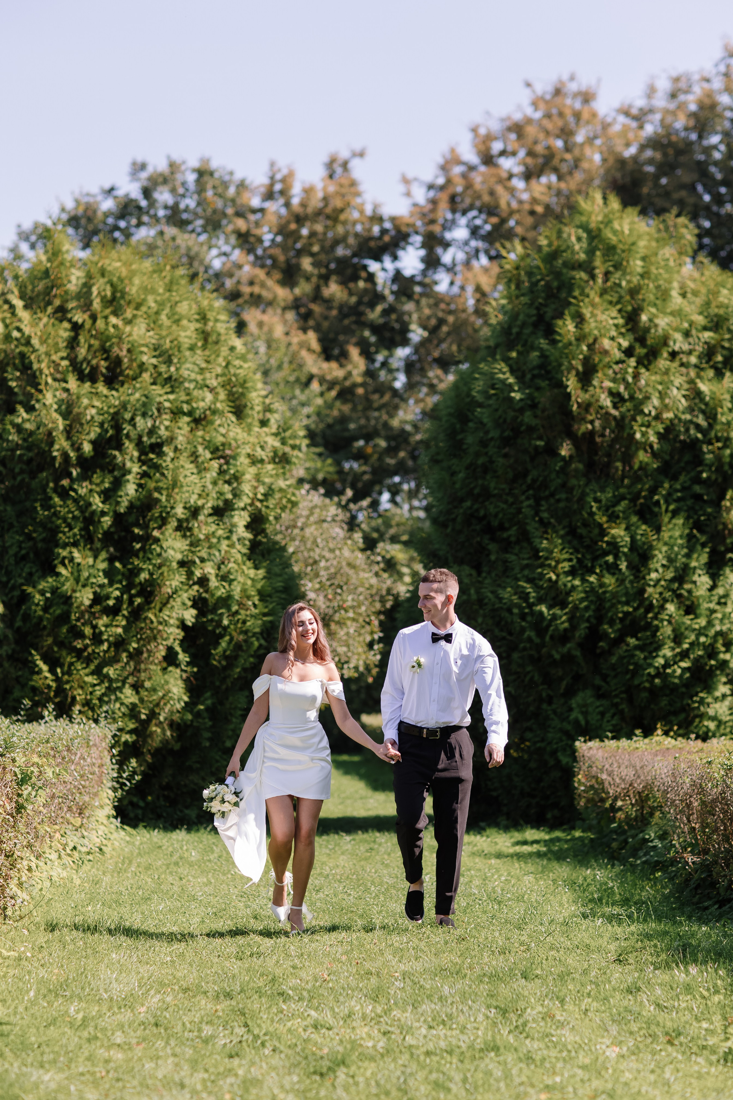 Никита/Диана. Свадебный фотограф