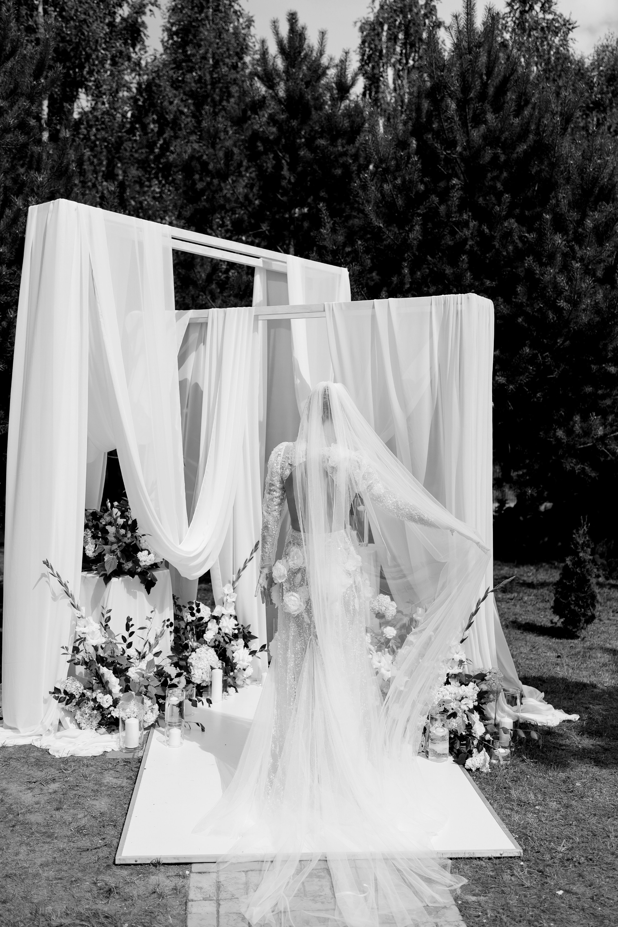 Егор/Арина. Свадебный фотограф